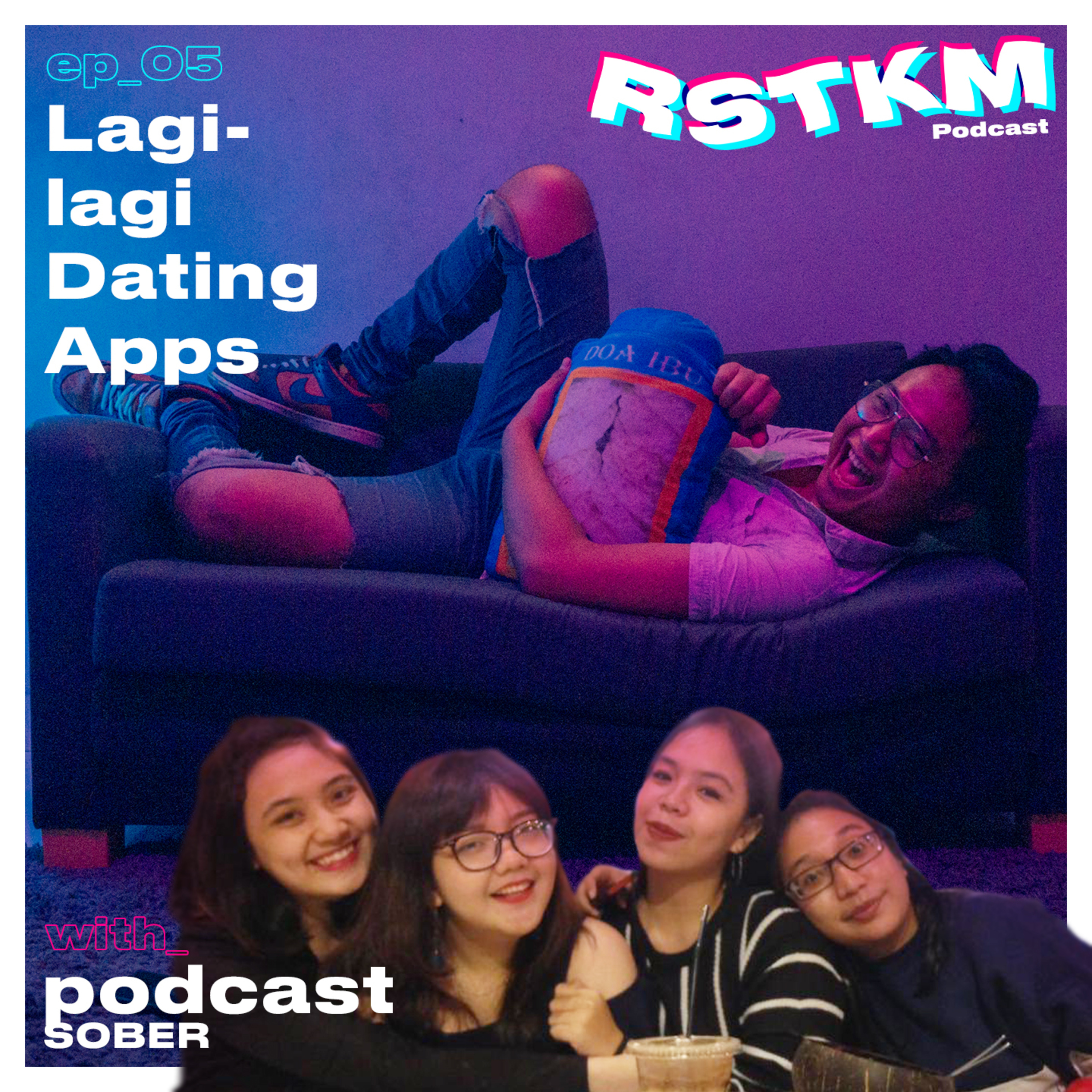 RSTKM Podcast