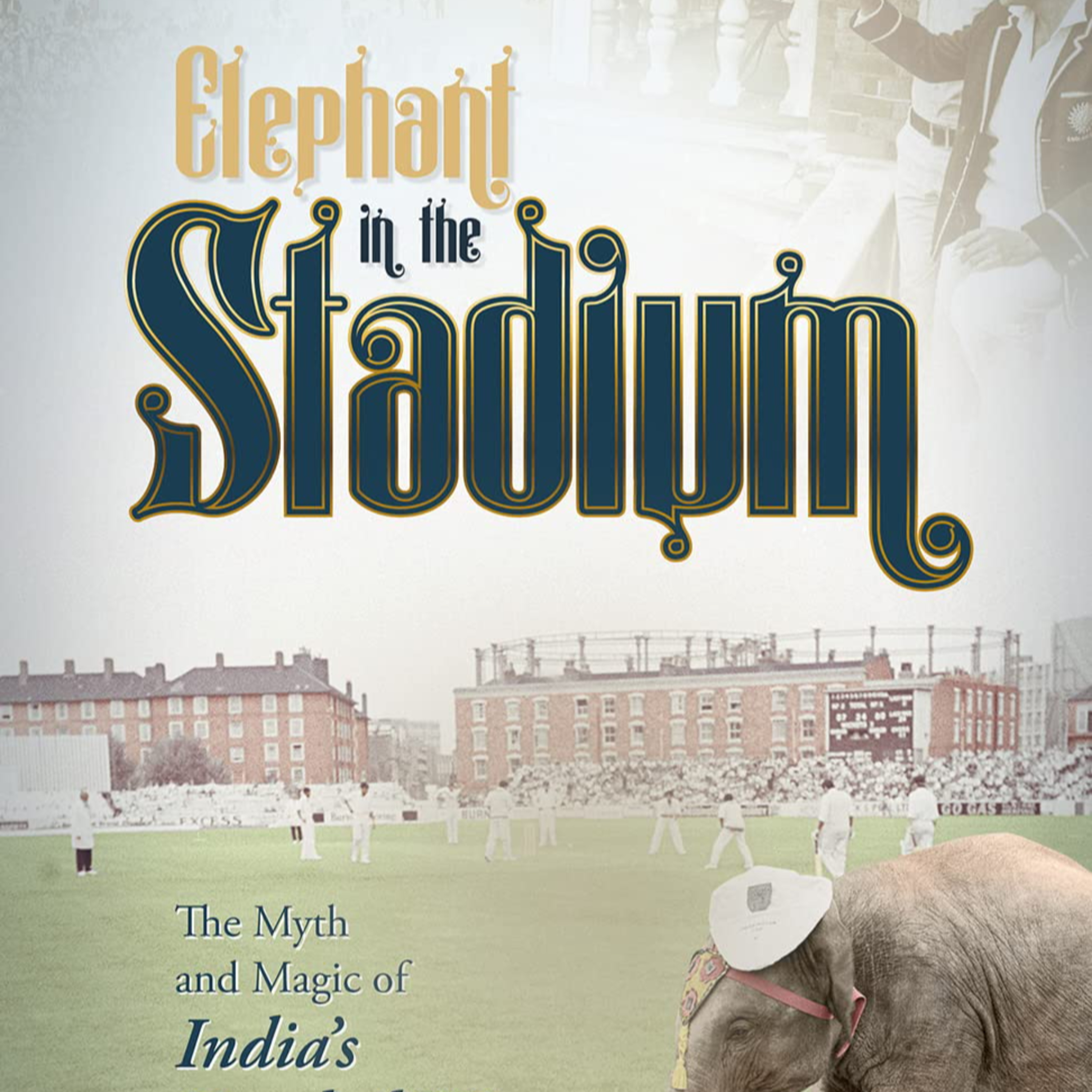 The ACSCricket Podcast