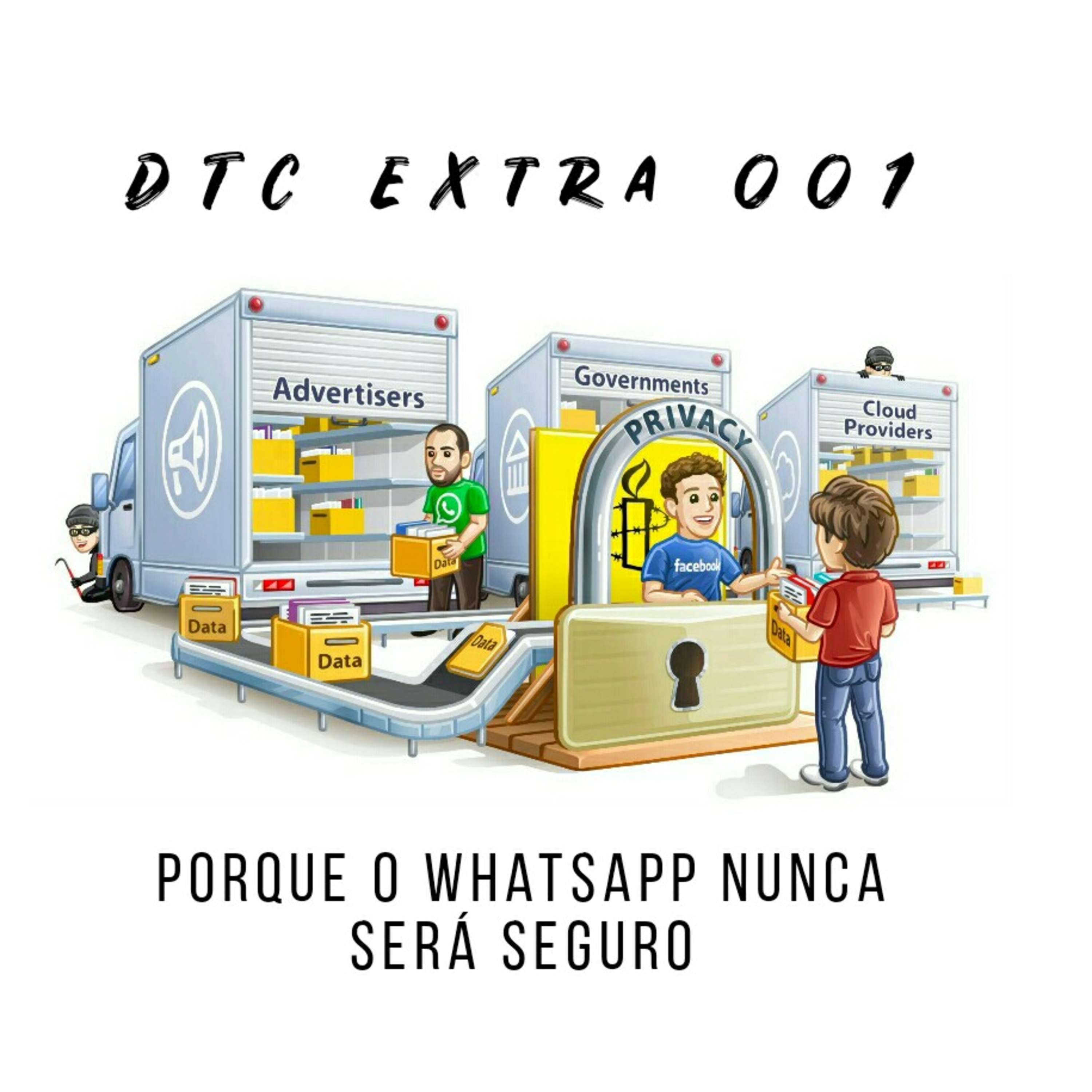 Dicas TeleCast