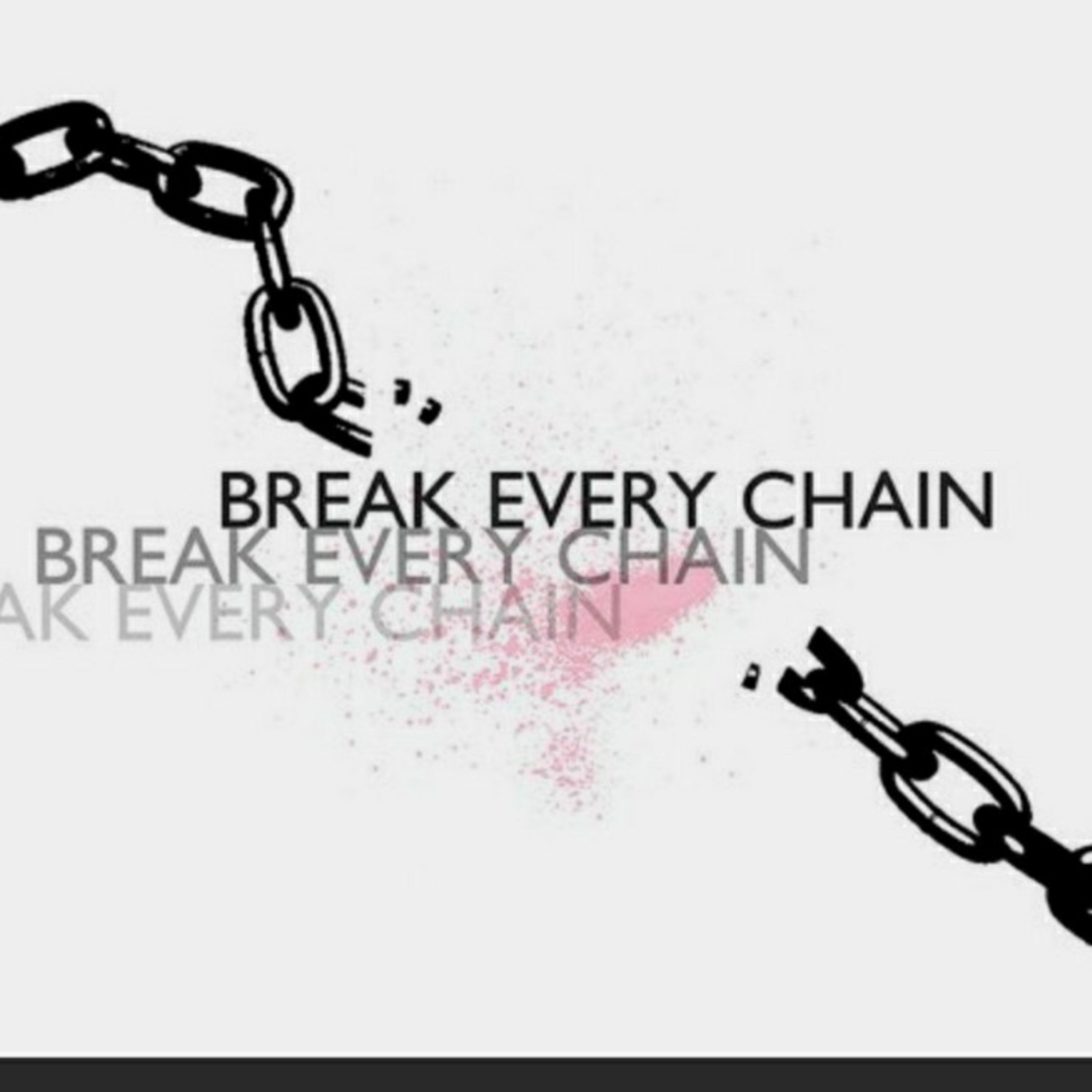 CHAINS episode artwork