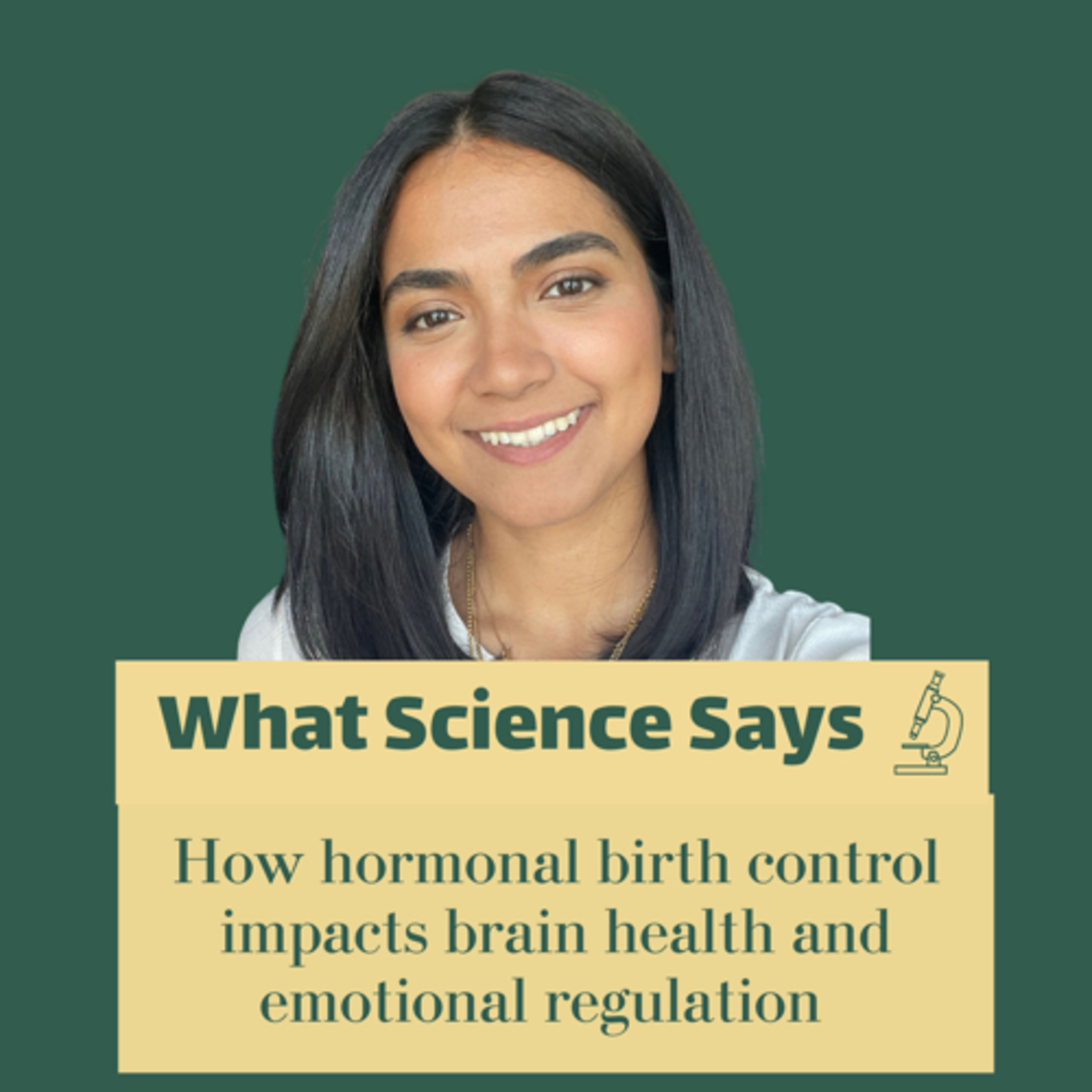 What Science Says