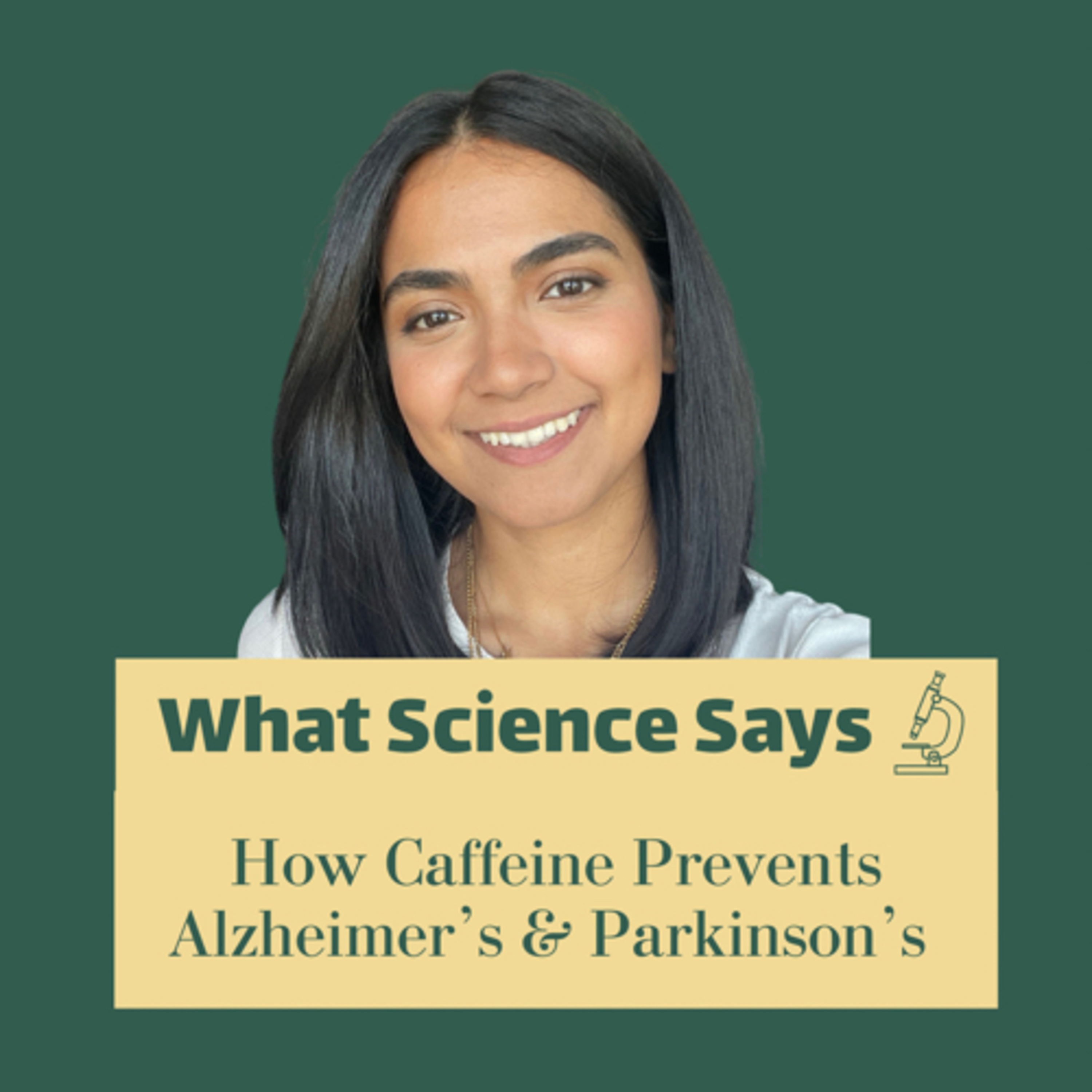 What Science Says