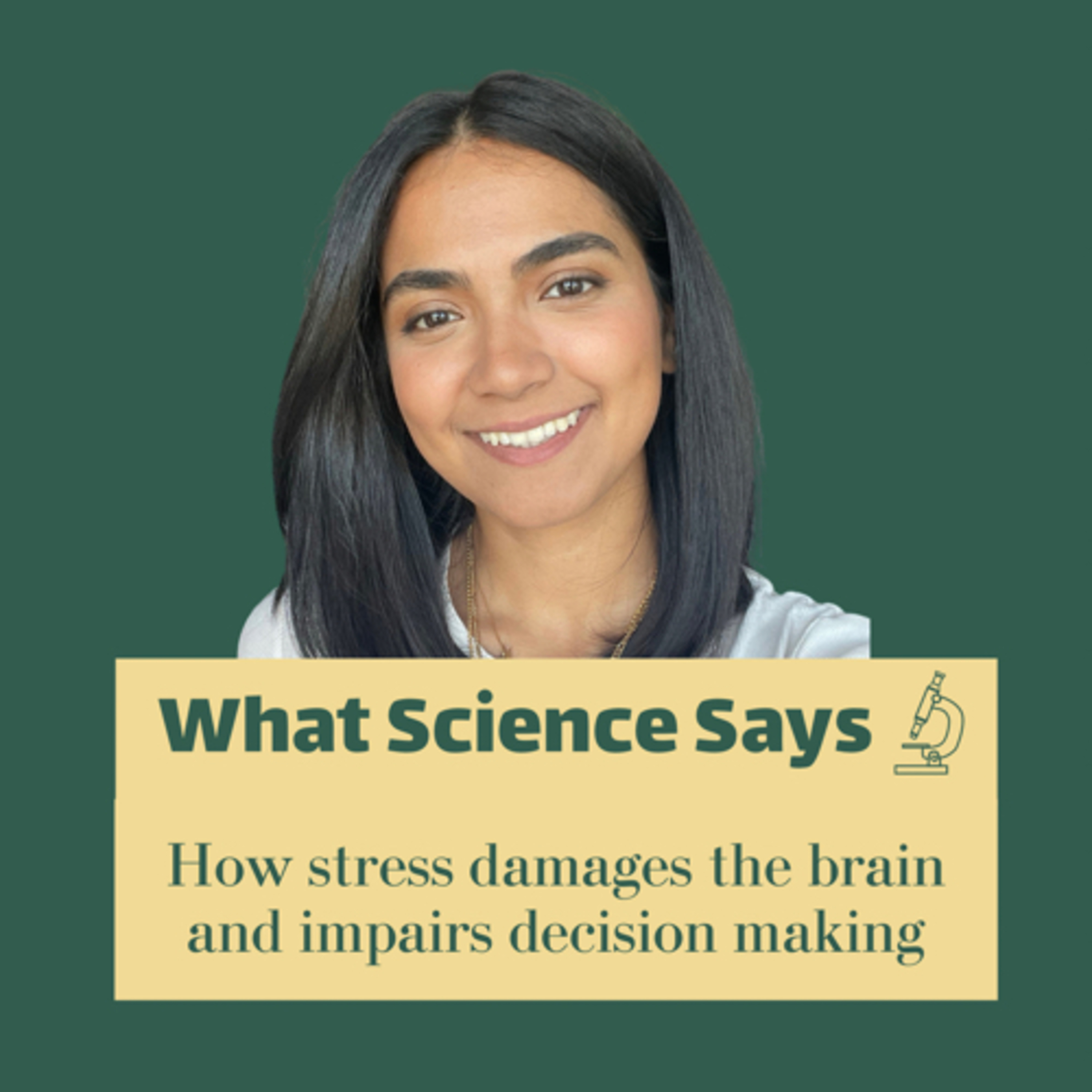 What Science Says
