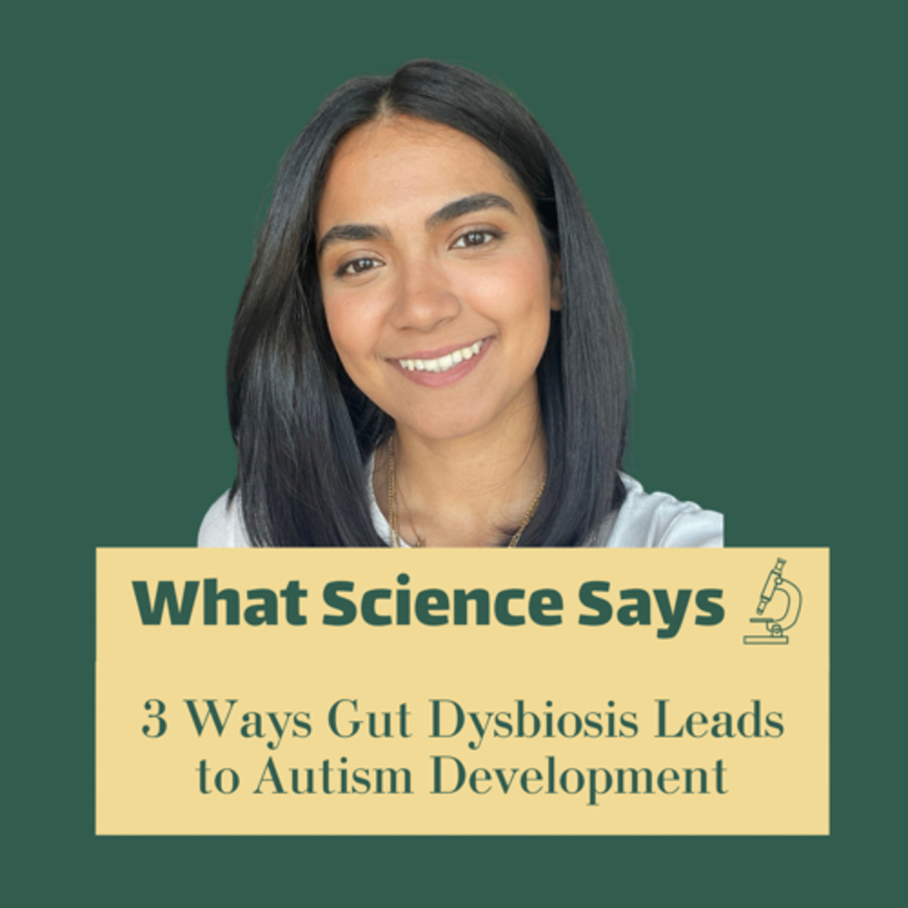 What Science Says