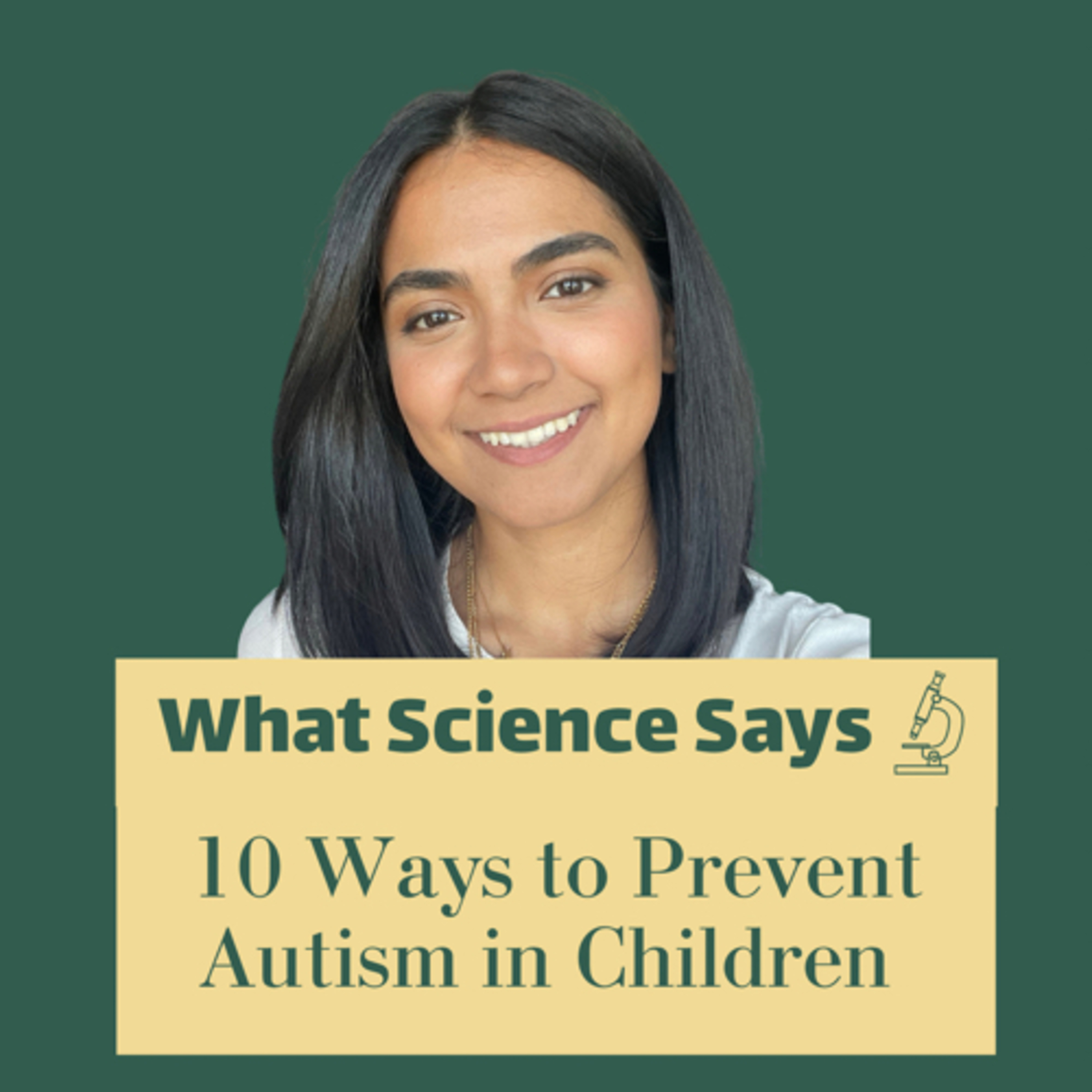 What Science Says