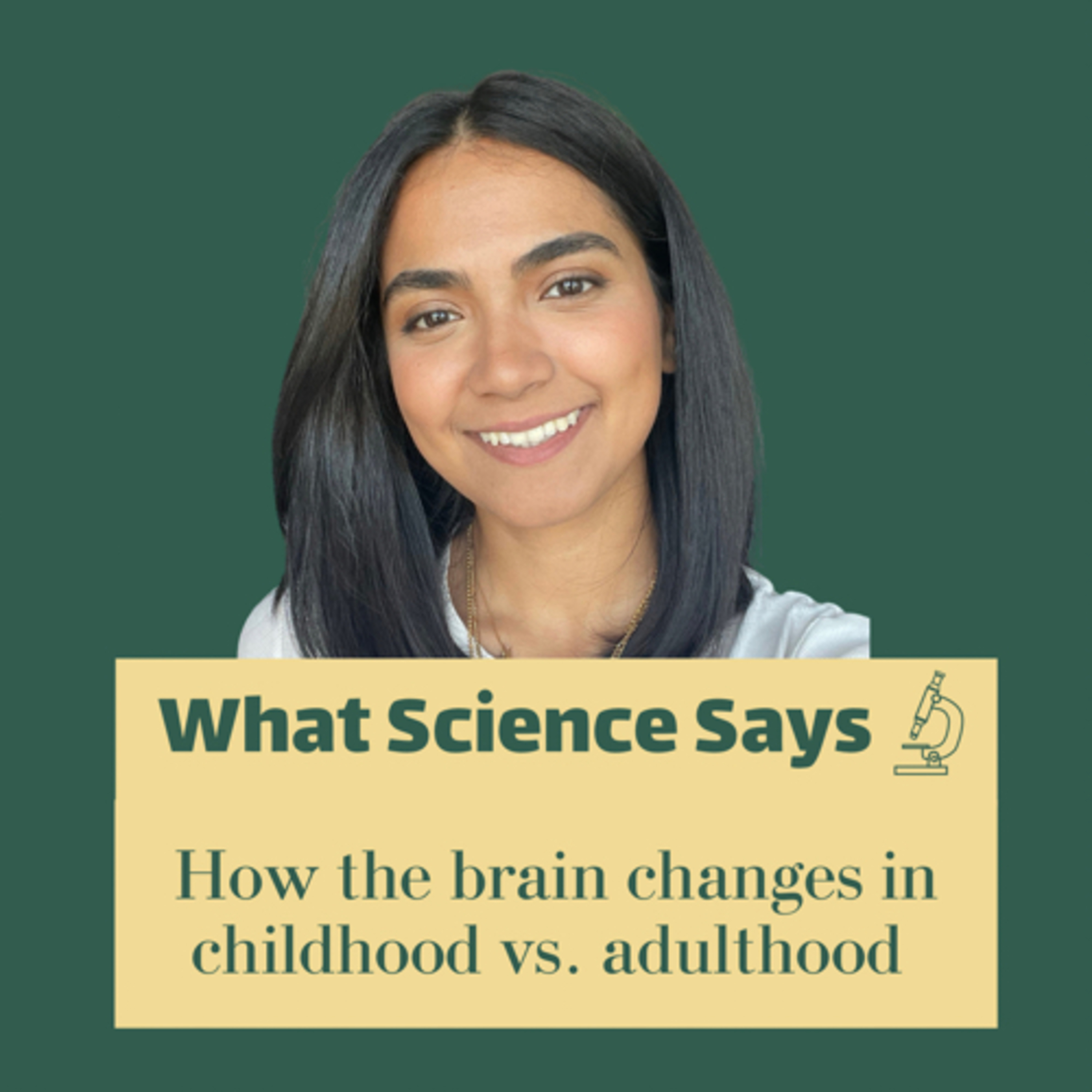 What Science Says