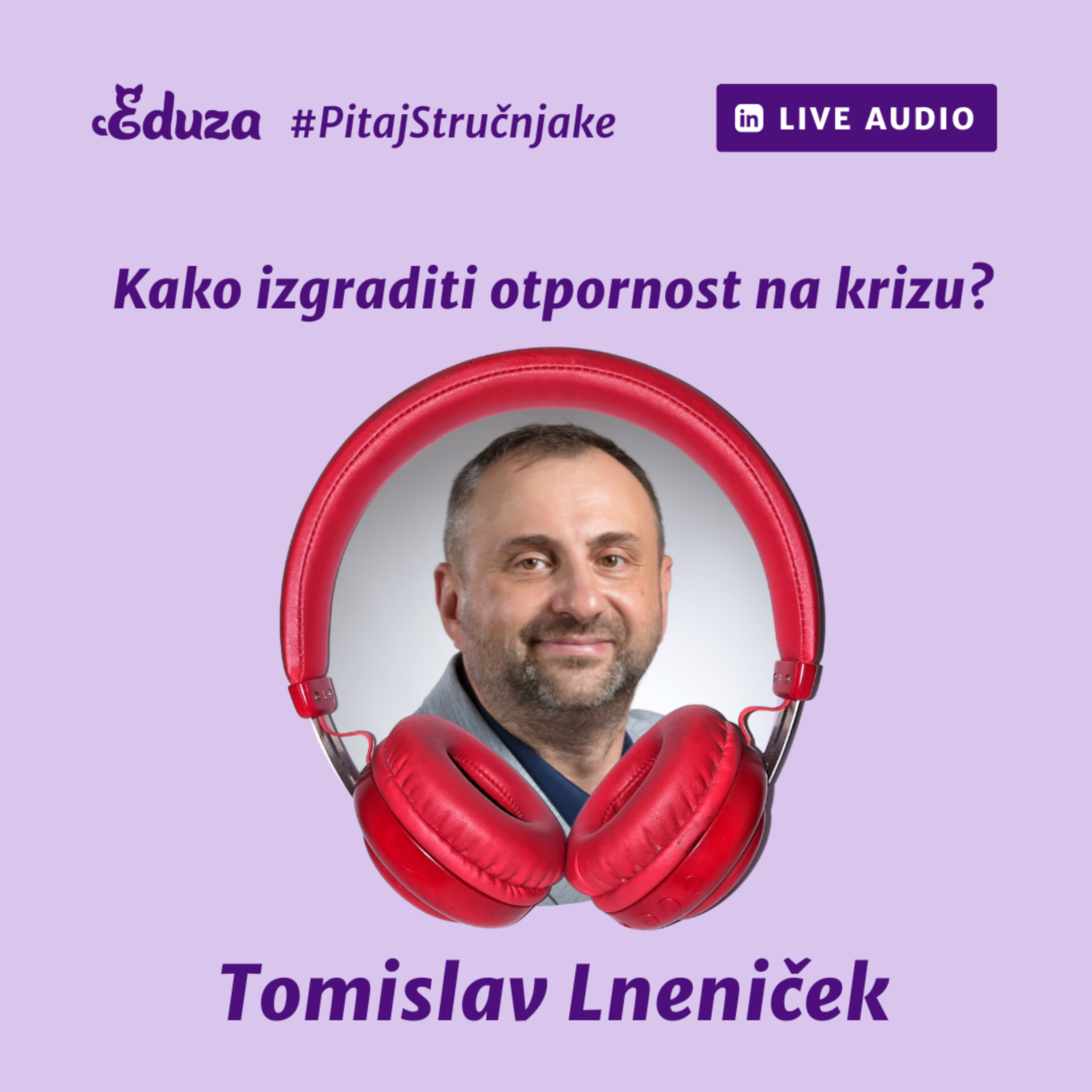 Živjeti od svog znanja | Eduza Audio