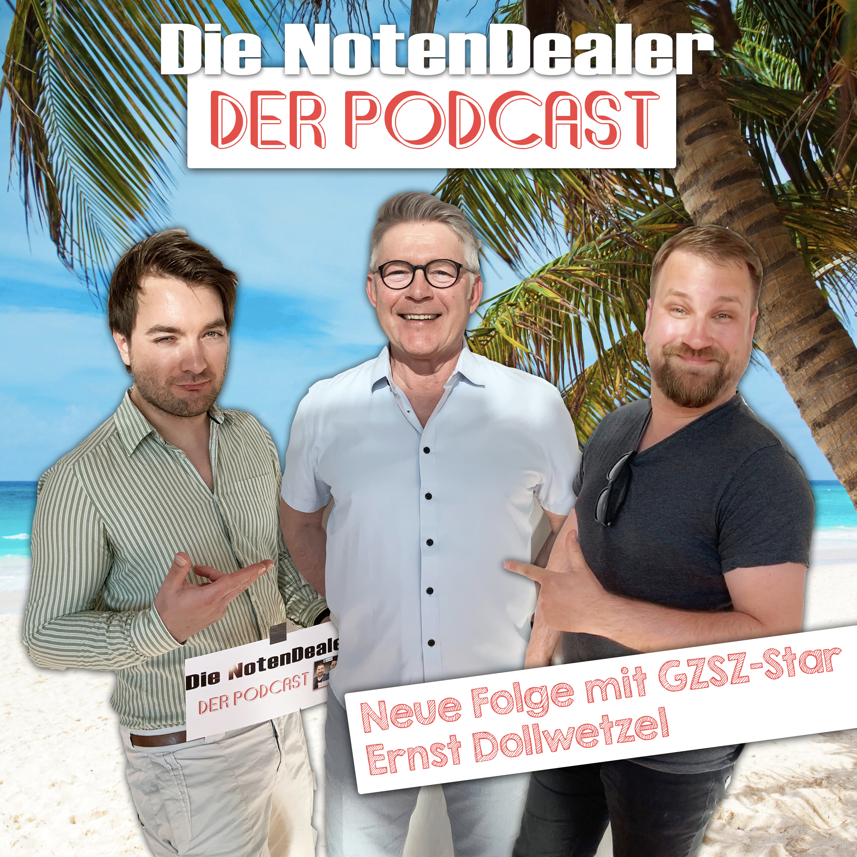 Die NotenDealer – Der Podcast
