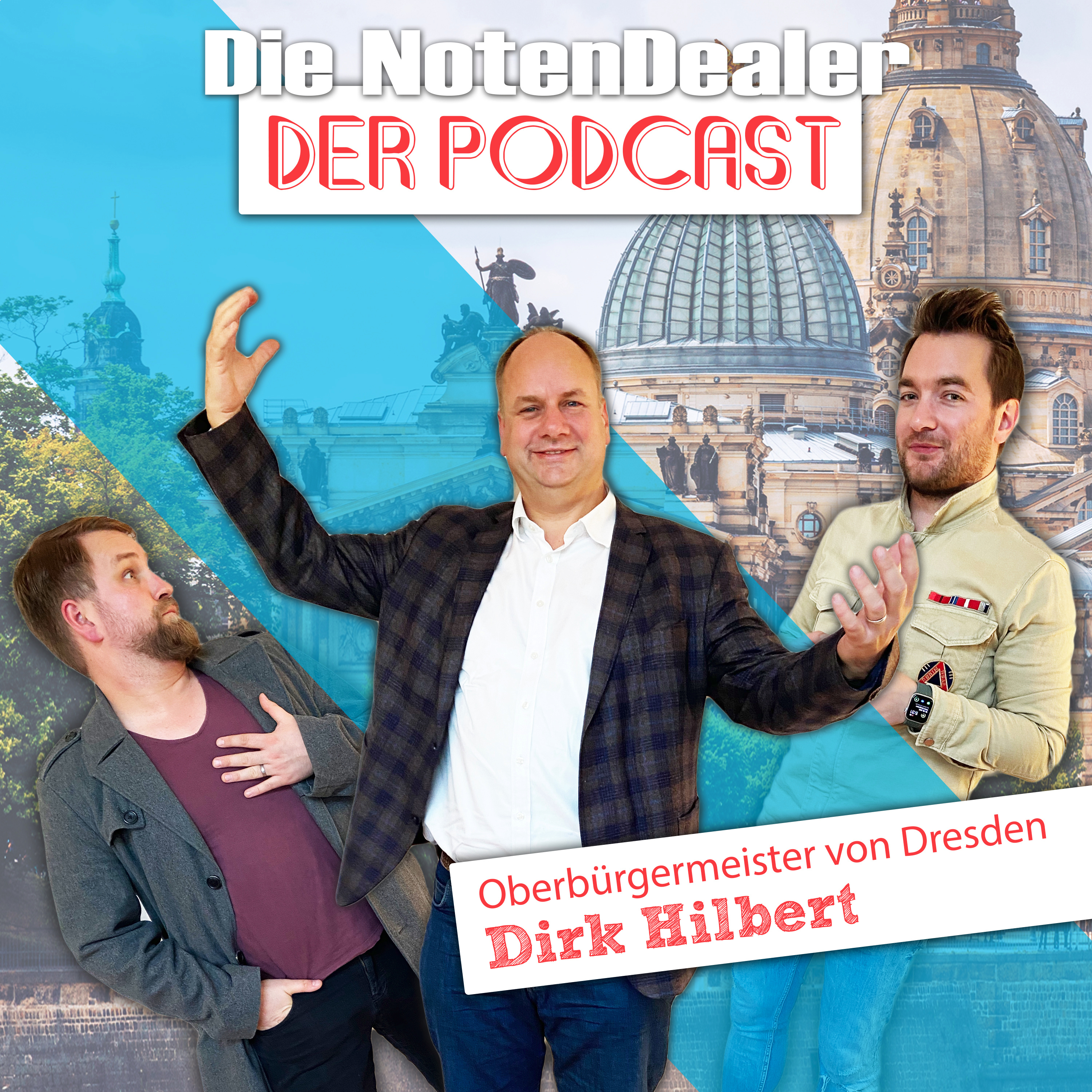 Die NotenDealer – Der Podcast