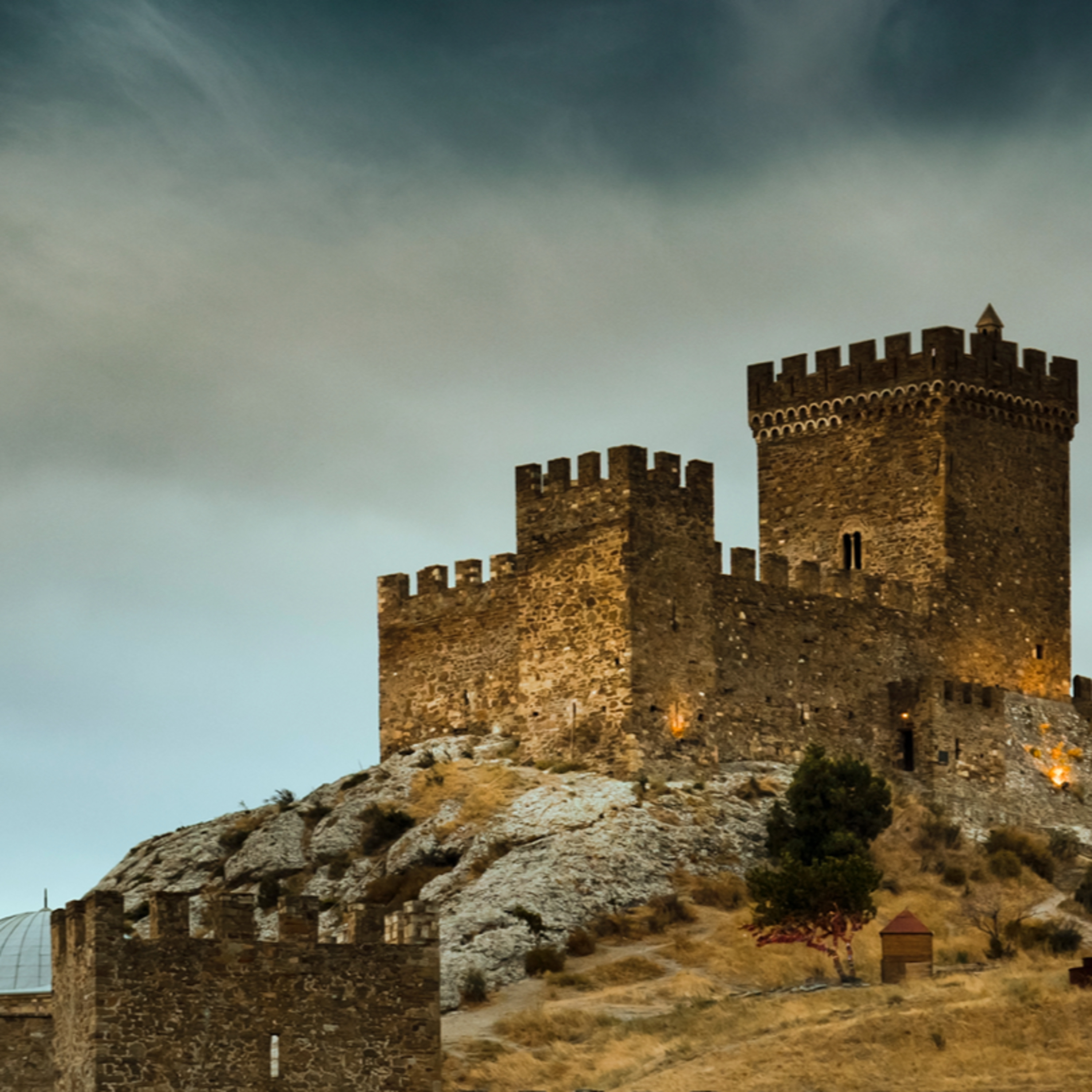 Fundrise: Invest in a better alternative.