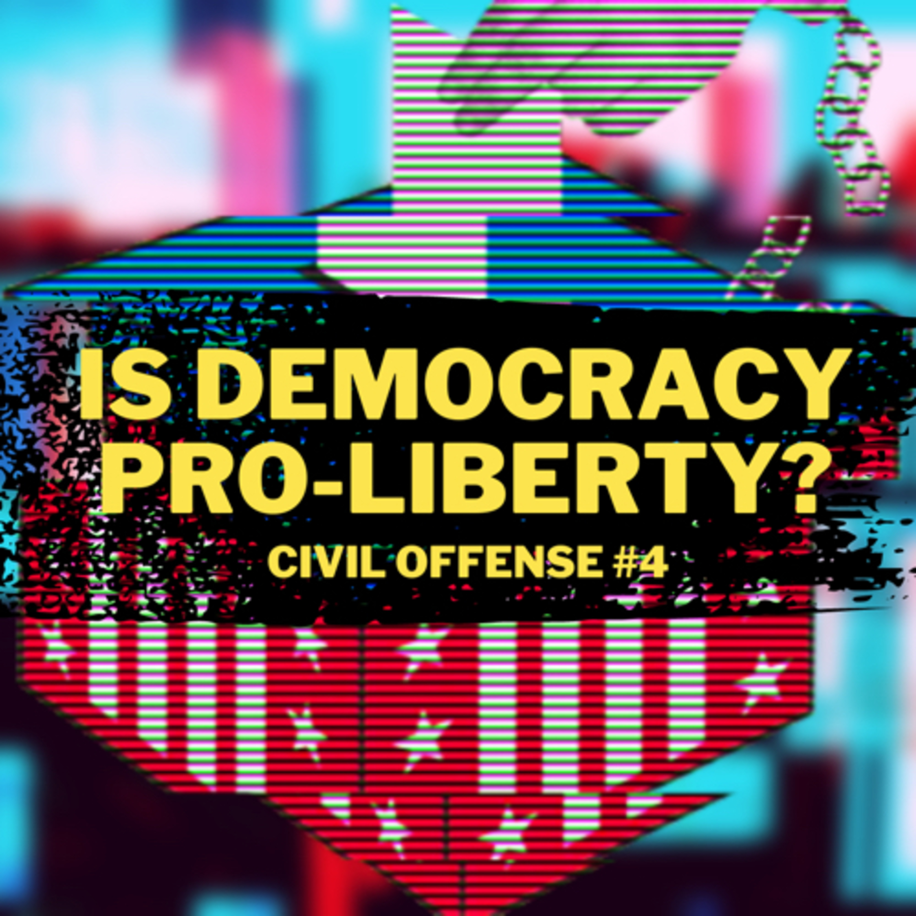 Civil Offense