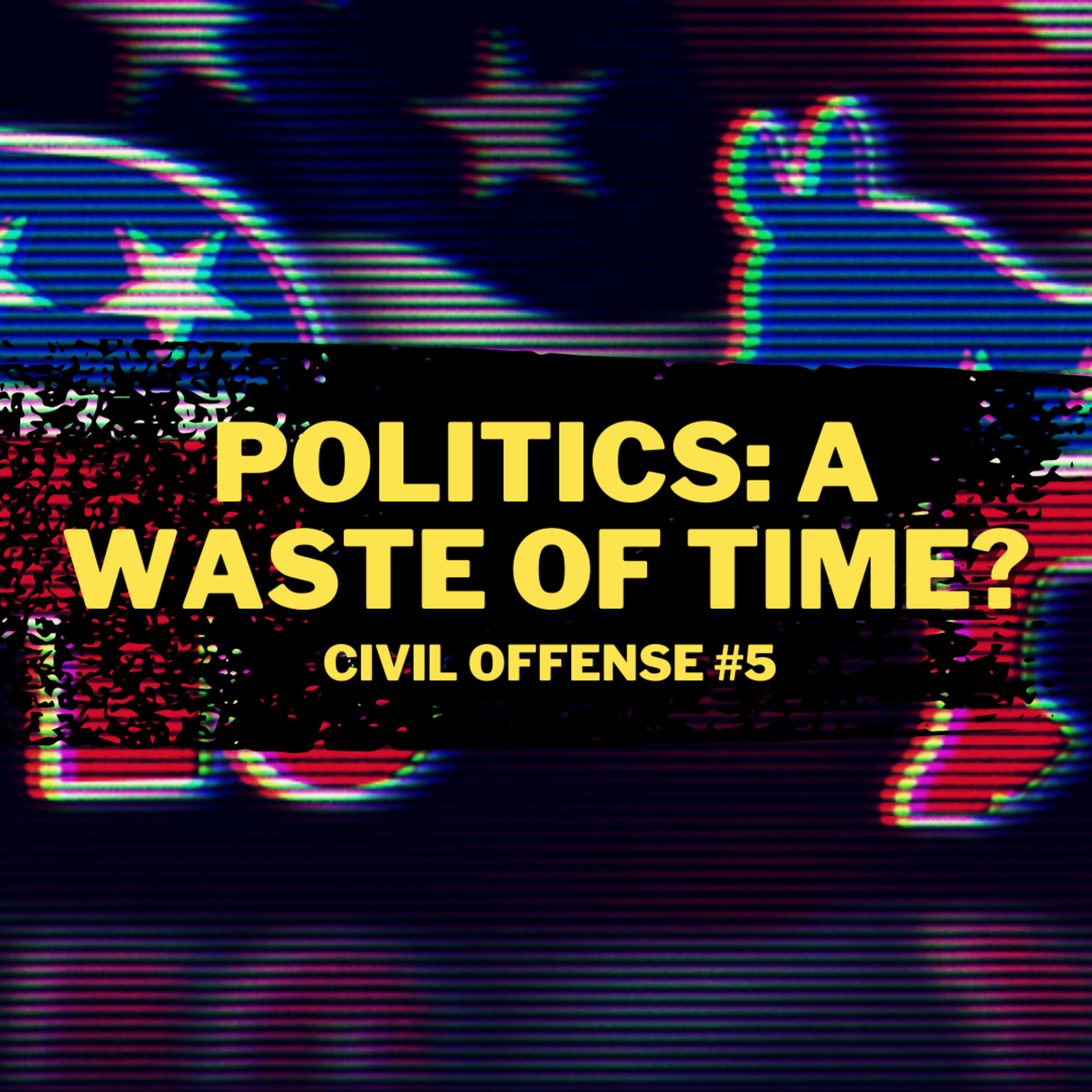 Civil Offense
