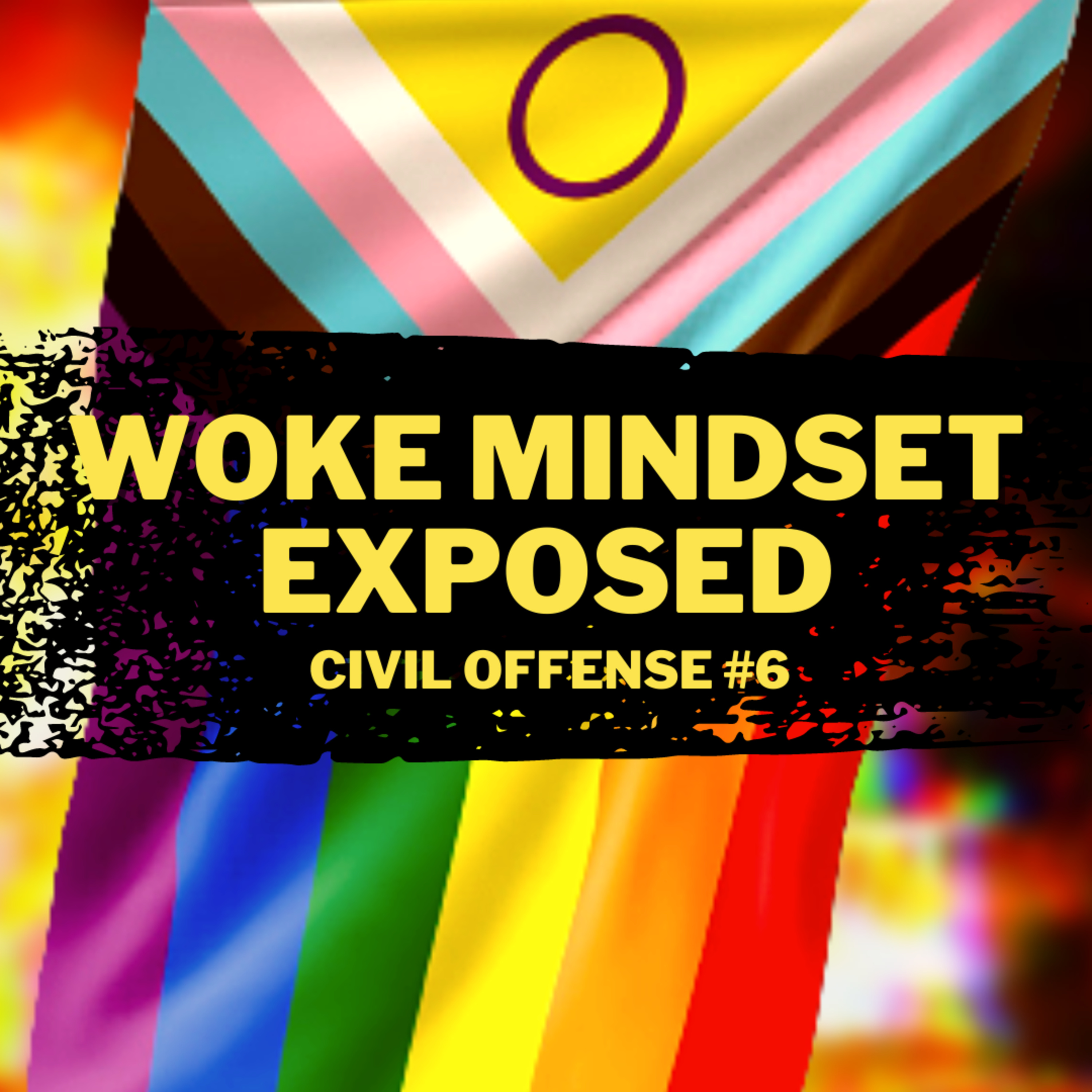 Civil Offense
