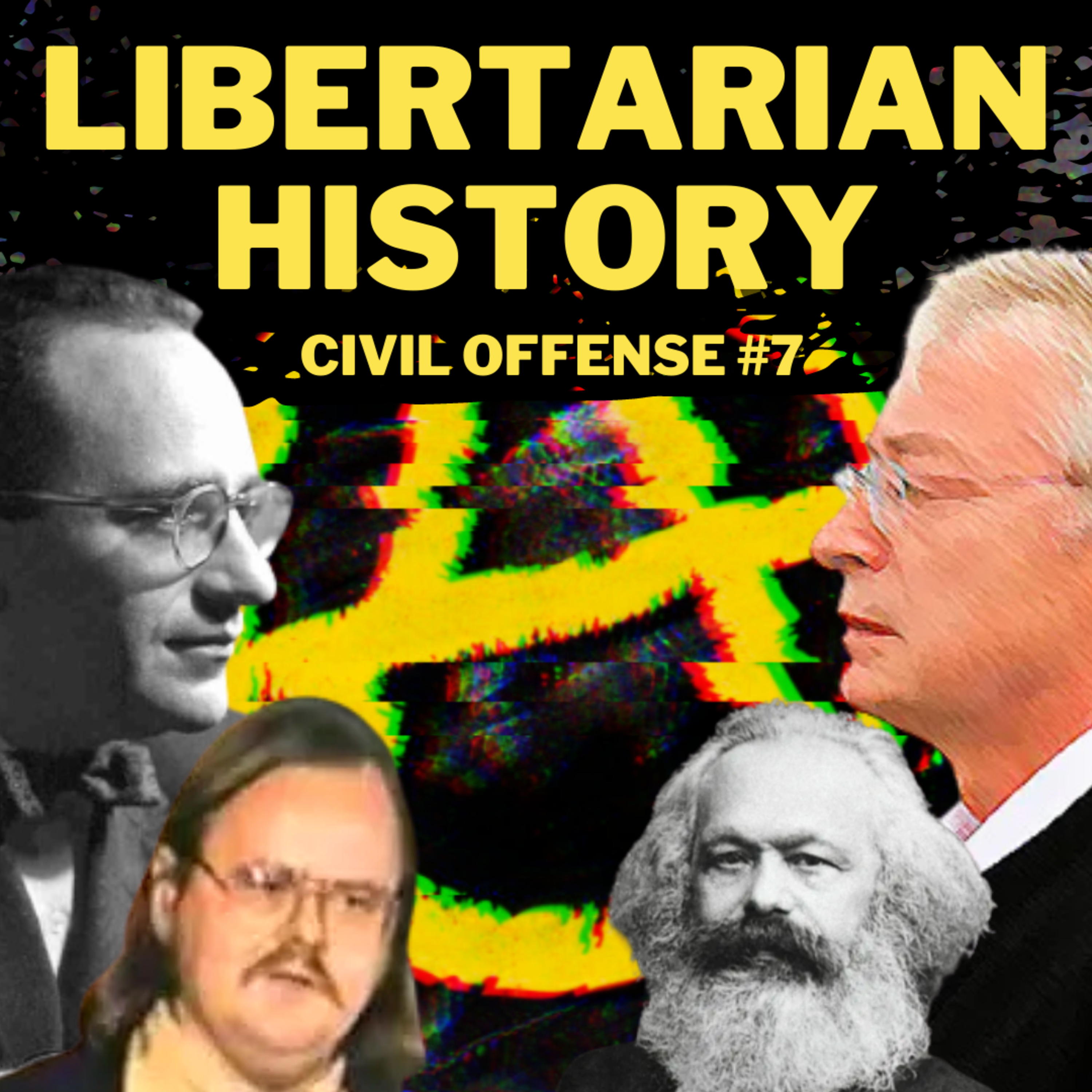 Civil Offense