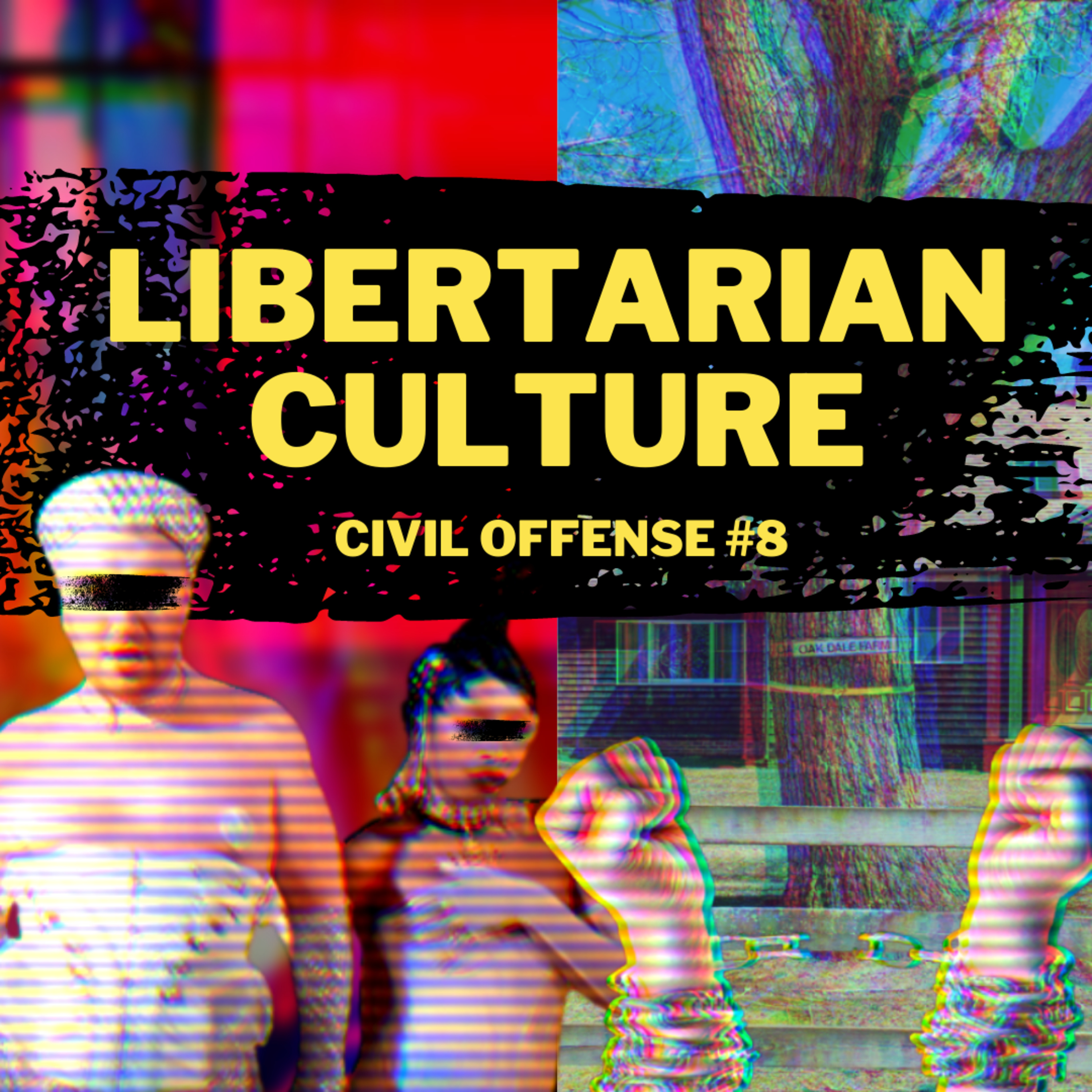 Civil Offense