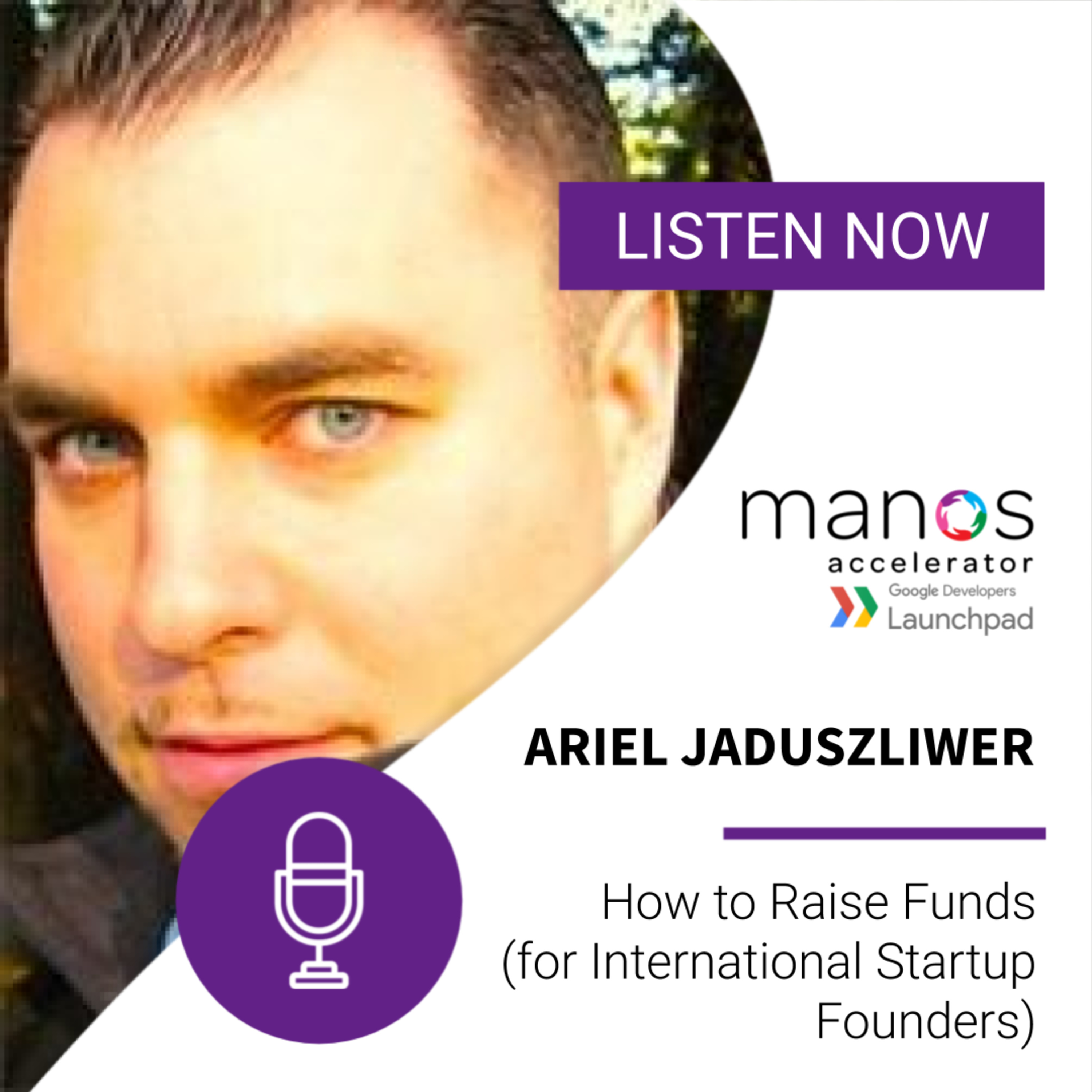 How to Raise Funds (for International Startup Founders)