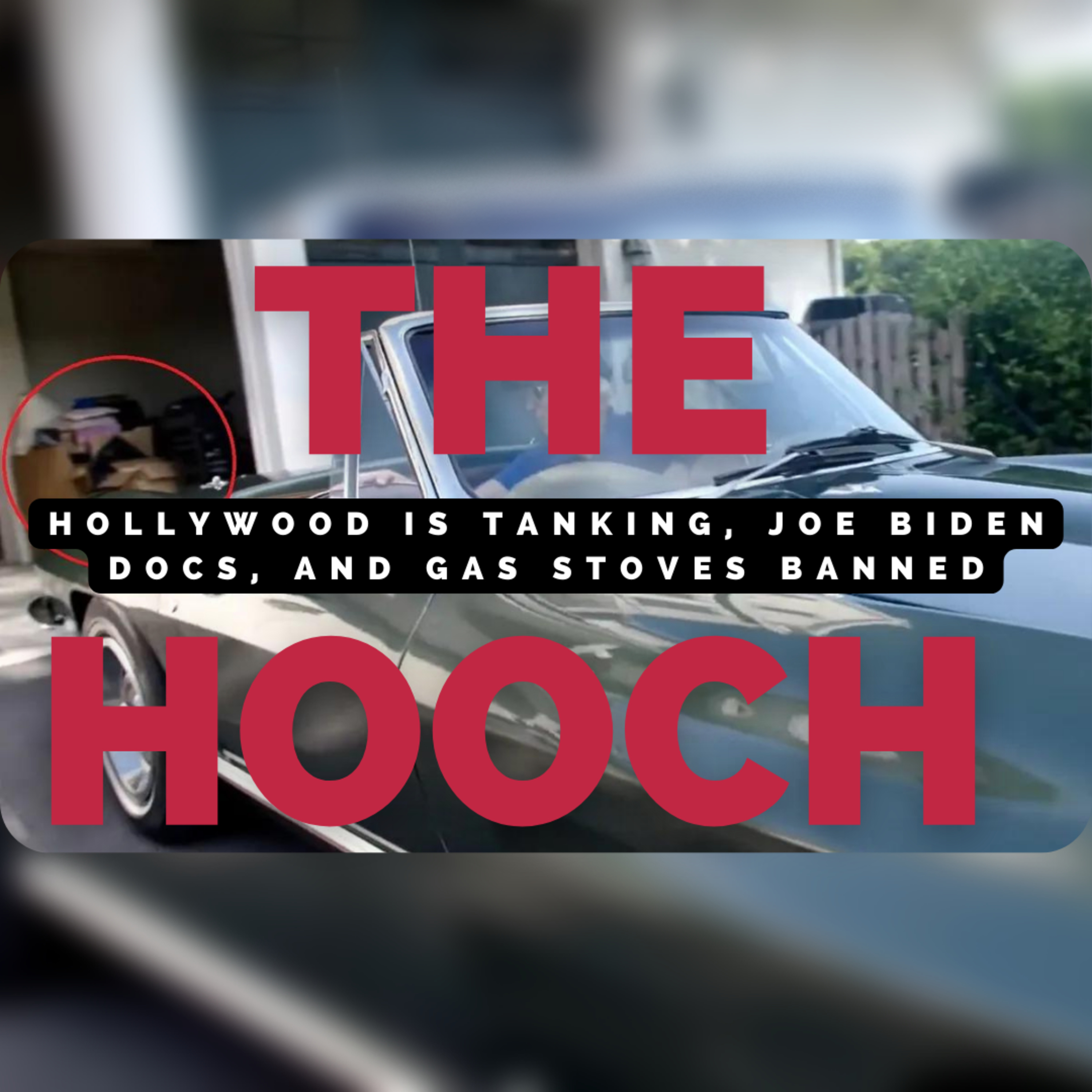 The Hooch