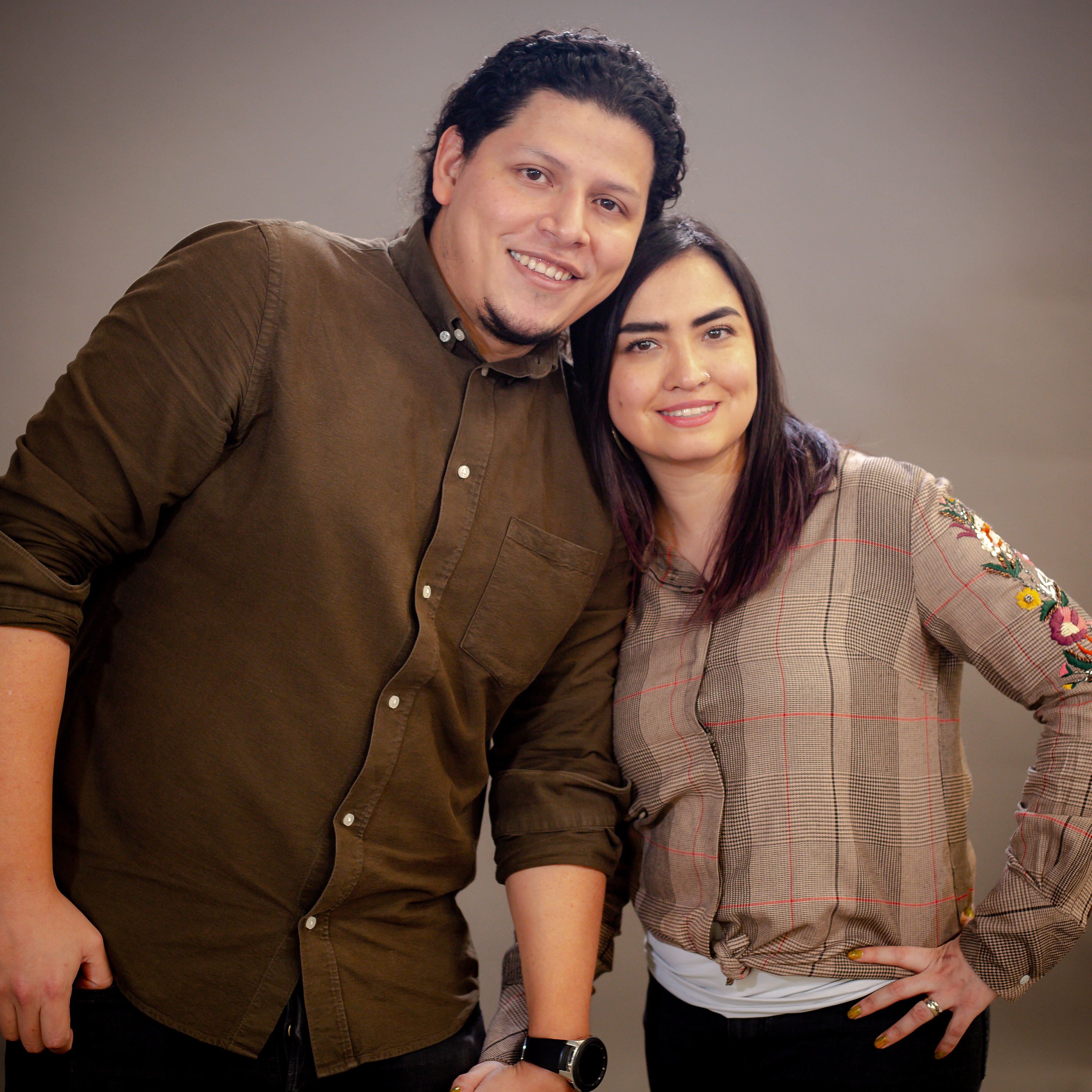 Expresa tu creatividad episode artwork