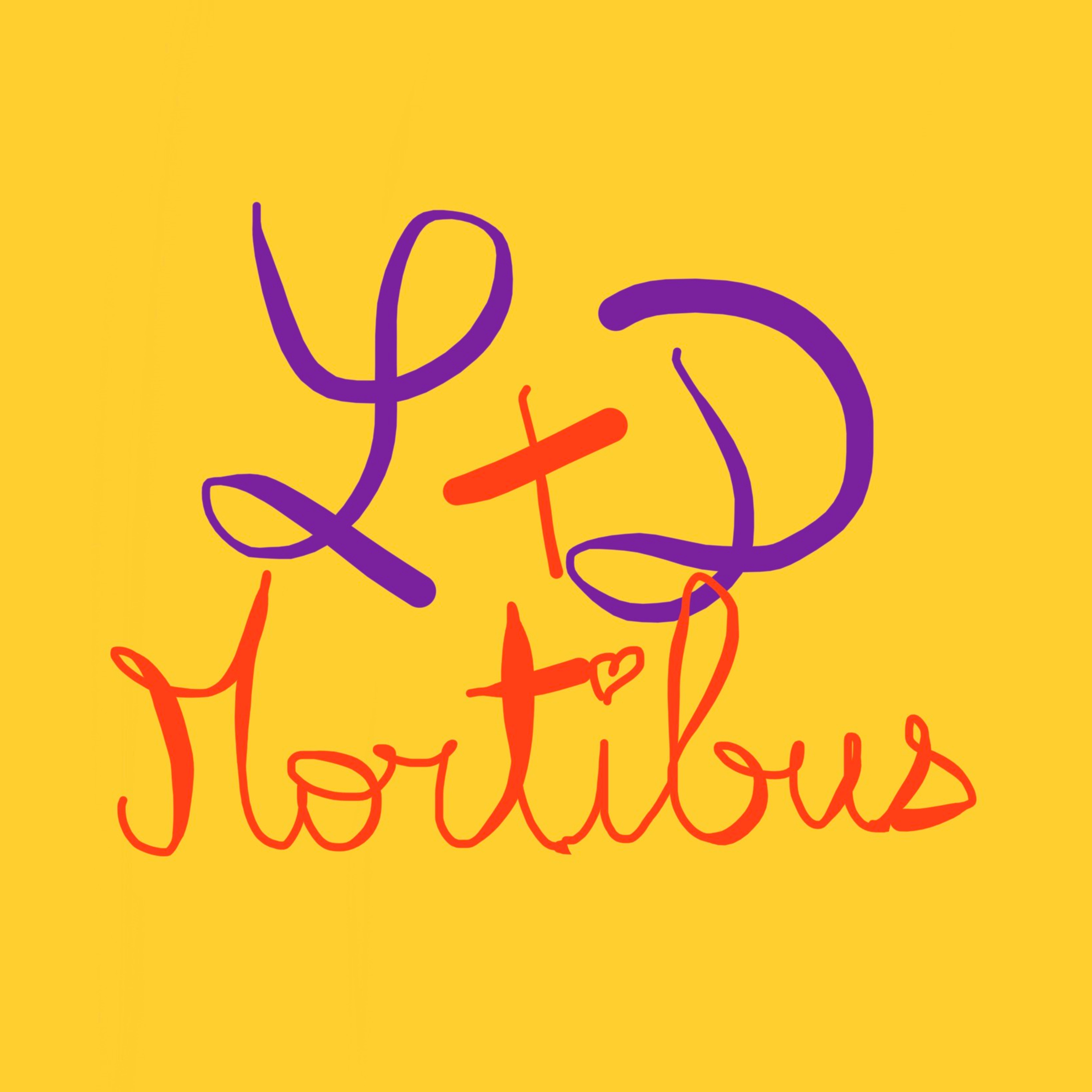 Mortibus episode artwork