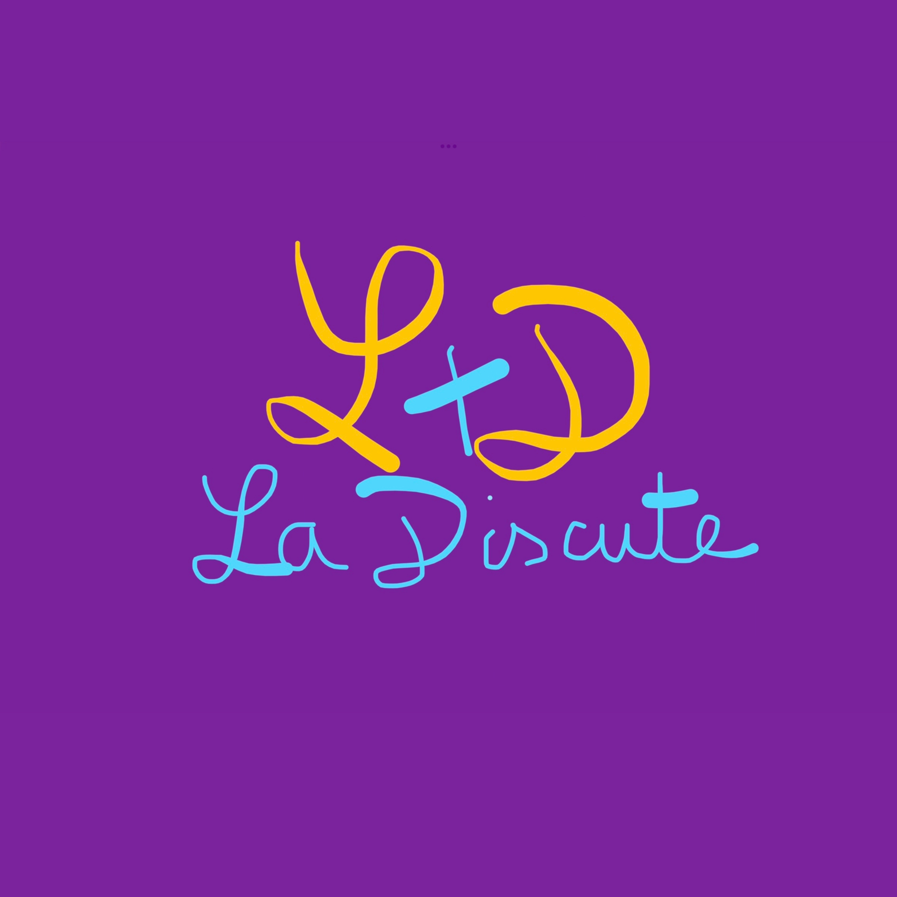La Discute episode artwork