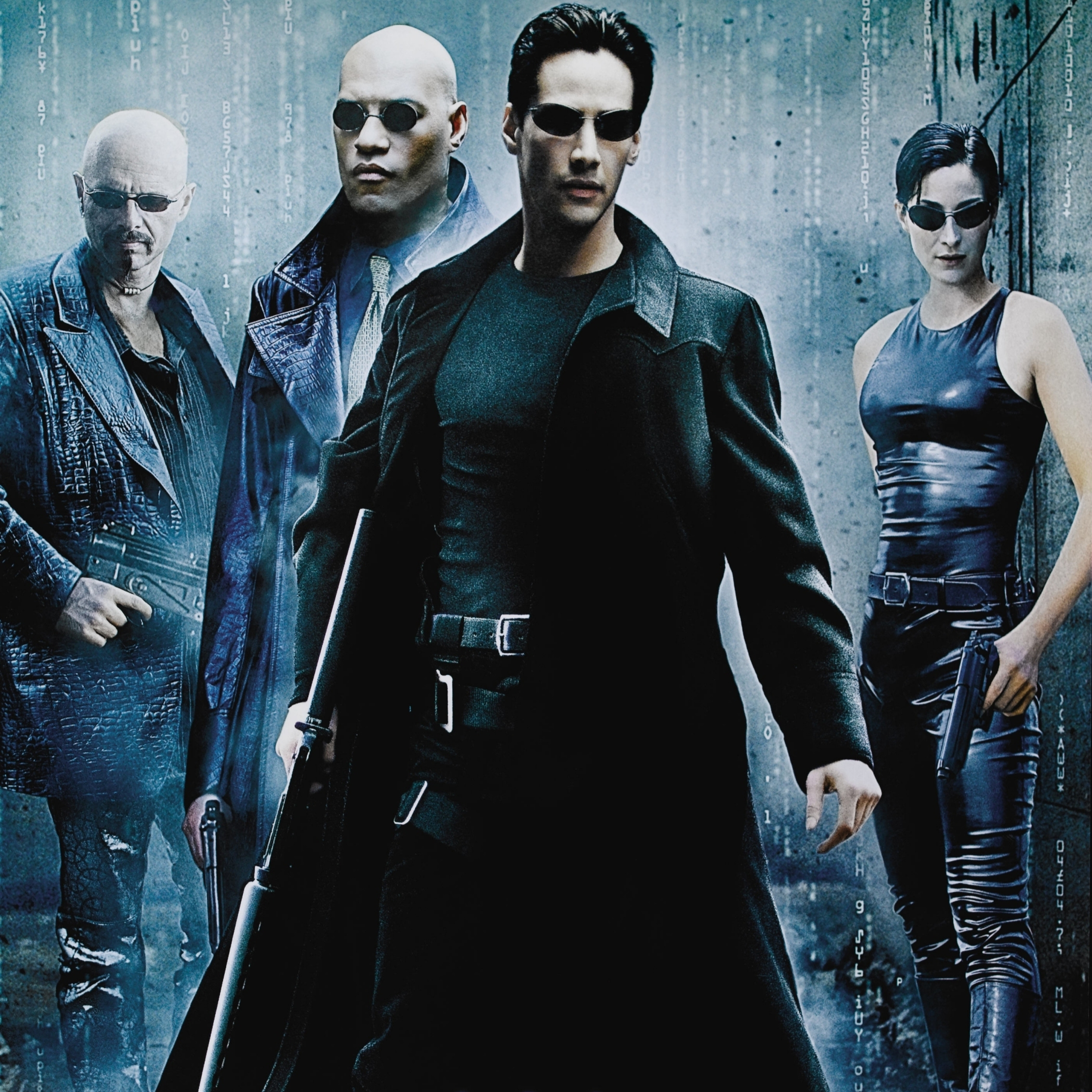 Ep 99 The Matrix