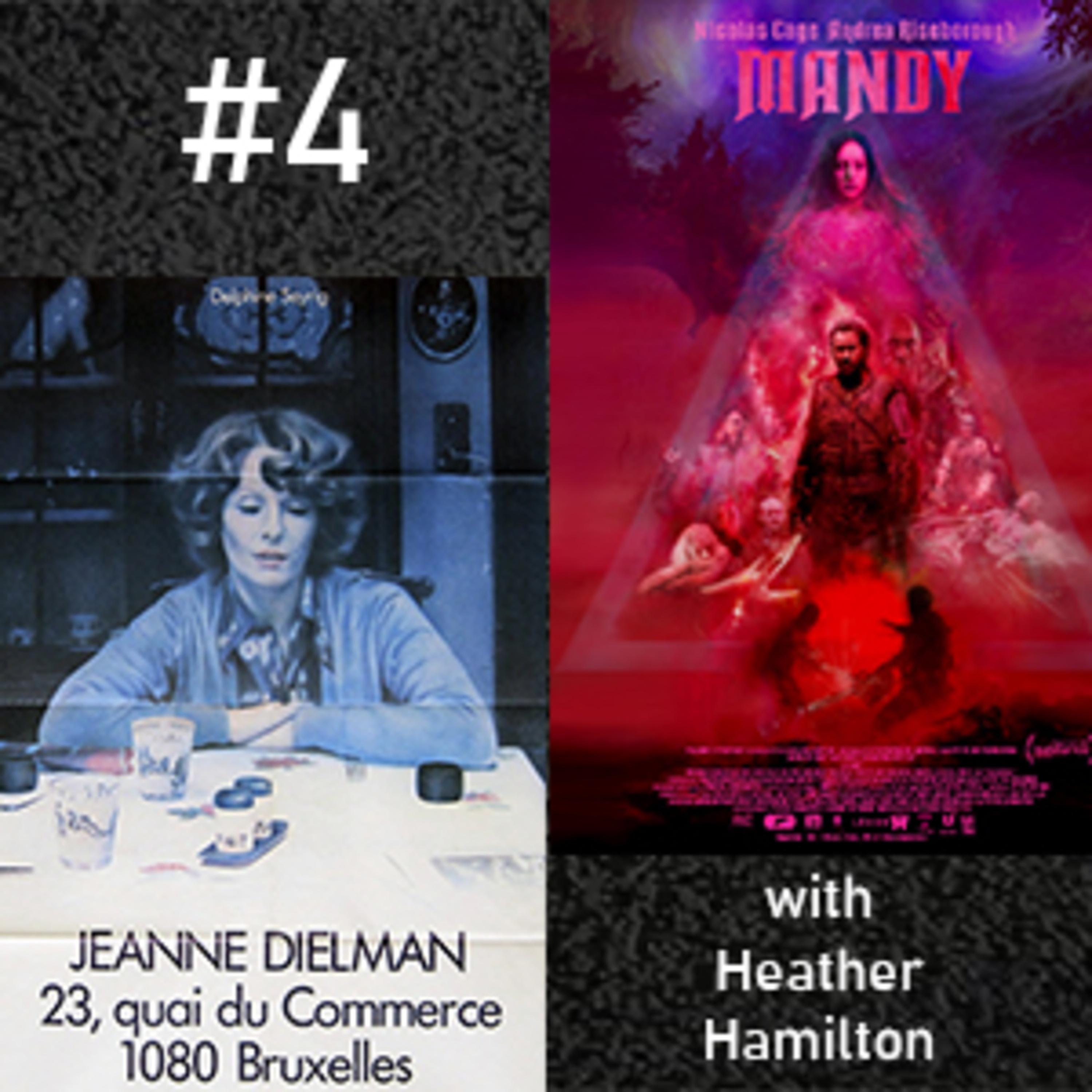 The Watchlist Podcast