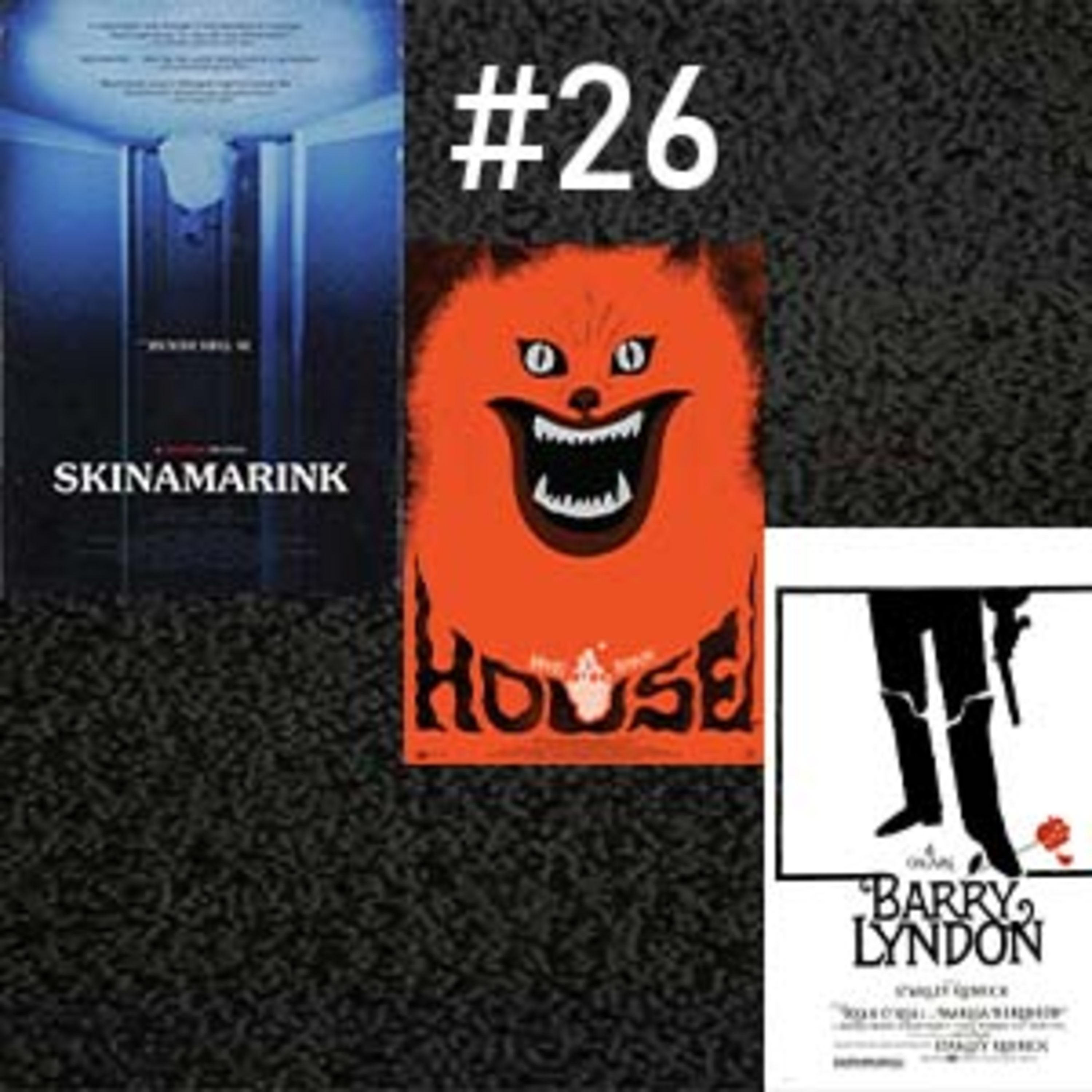 The Watchlist Podcast