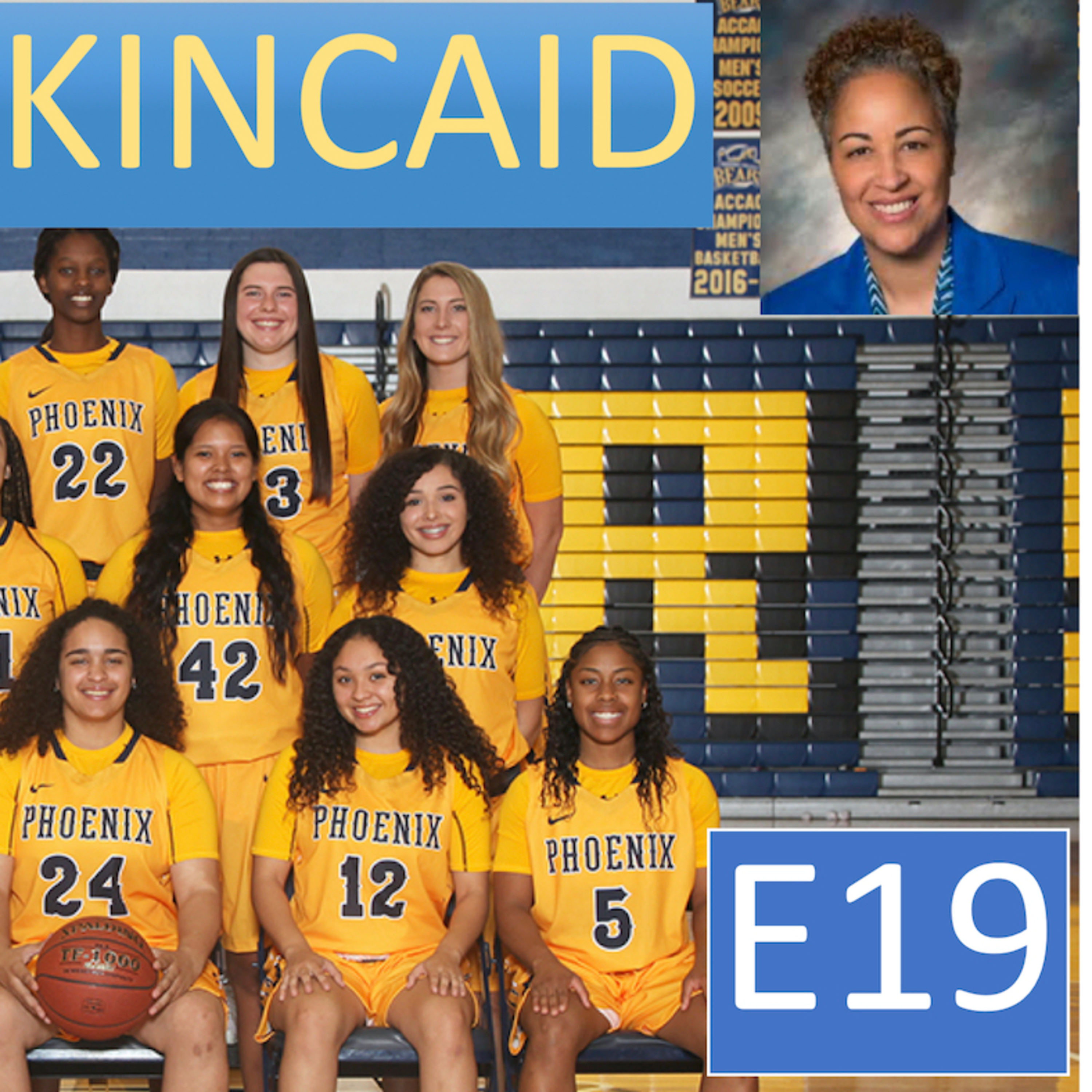 Phoenix College Athletics Podcast