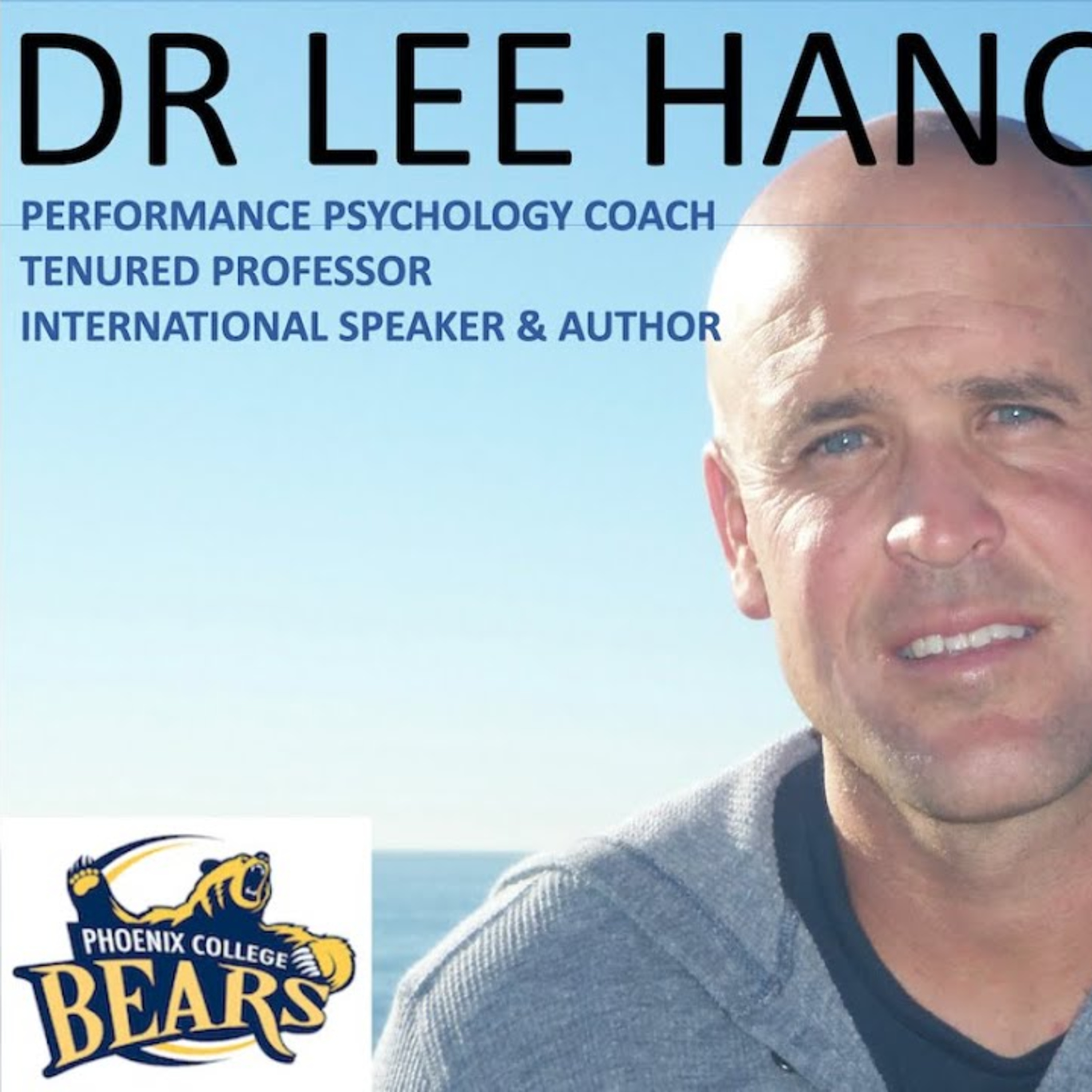 Phoenix College Athletics Podcast