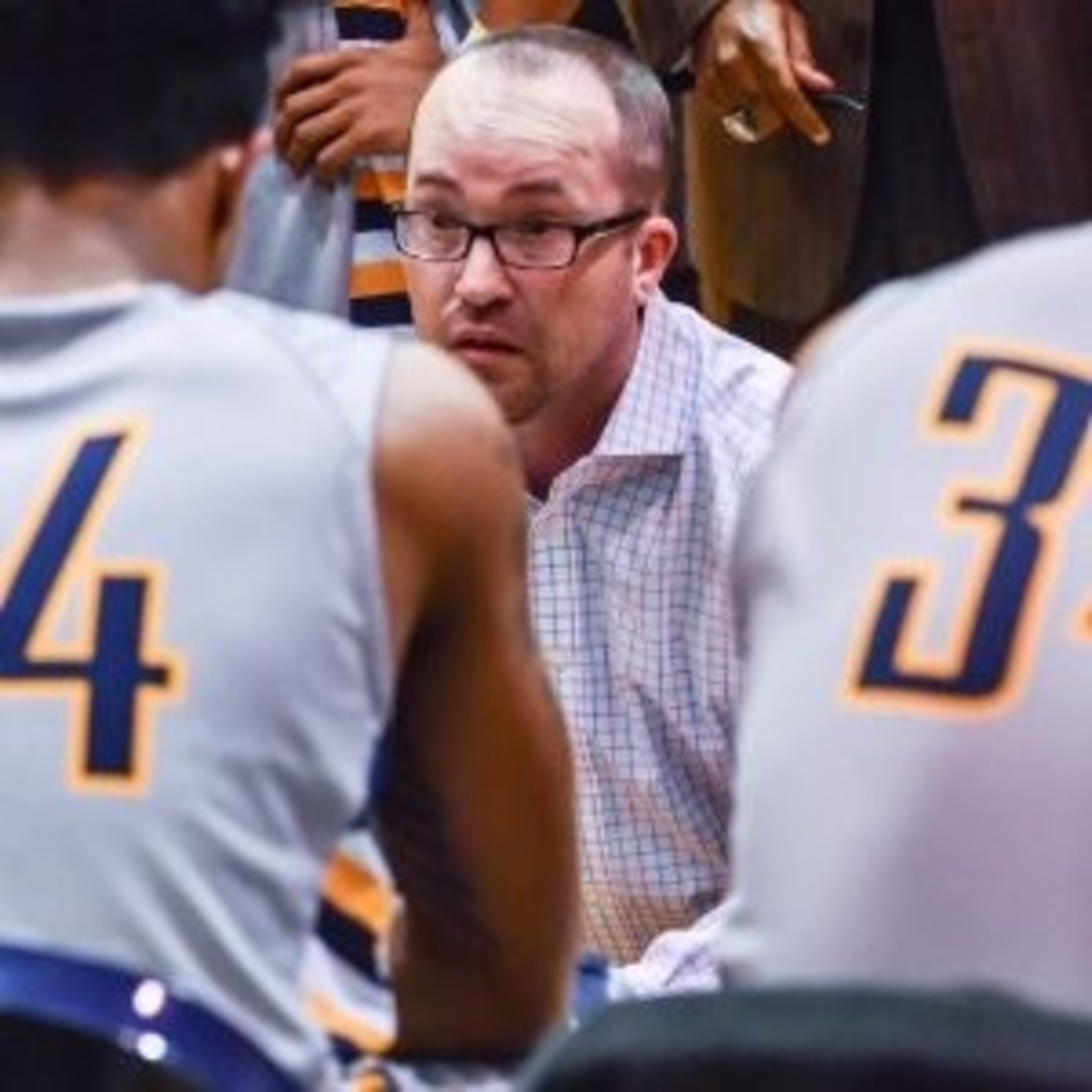 Phoenix College Athletics Podcast