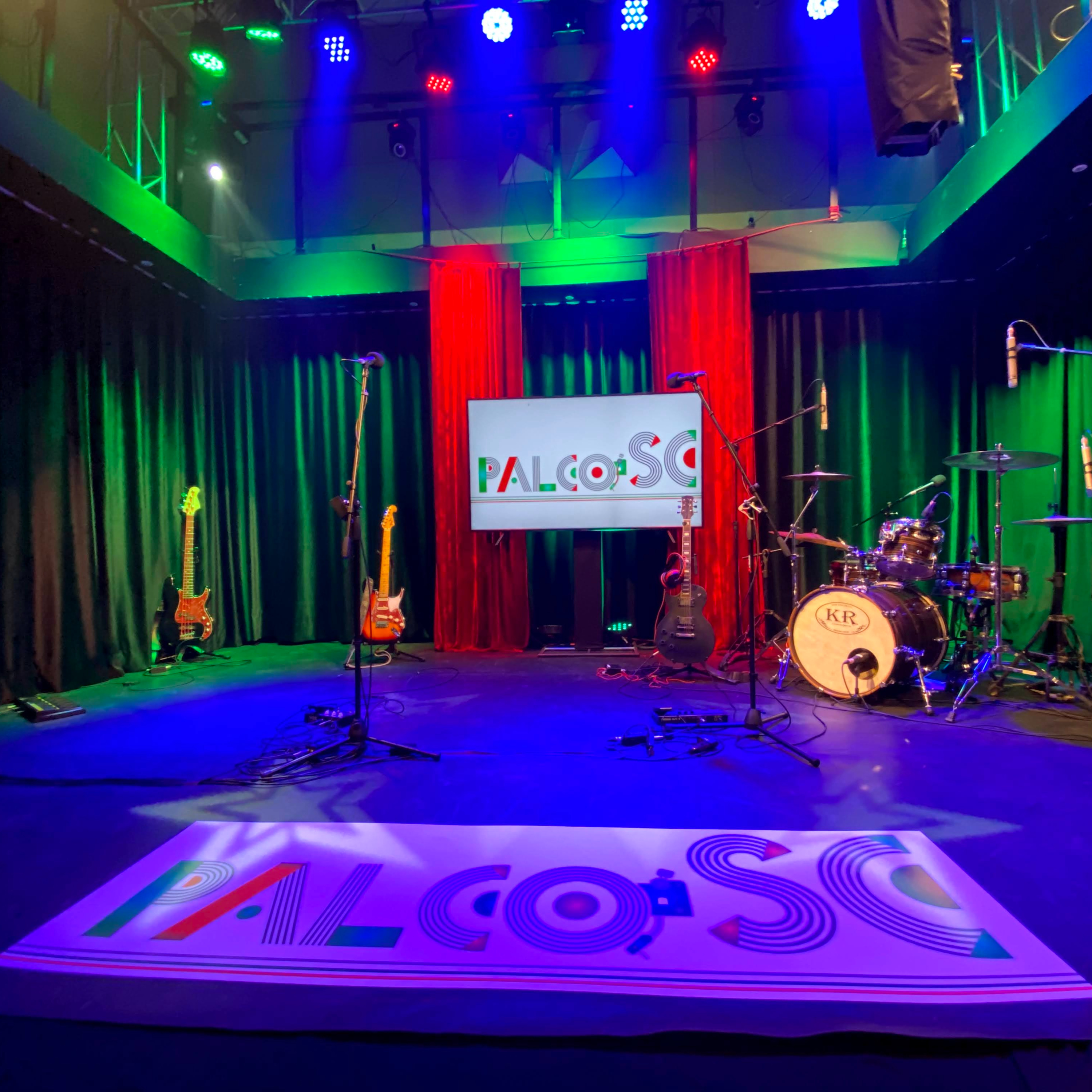 Palco SC