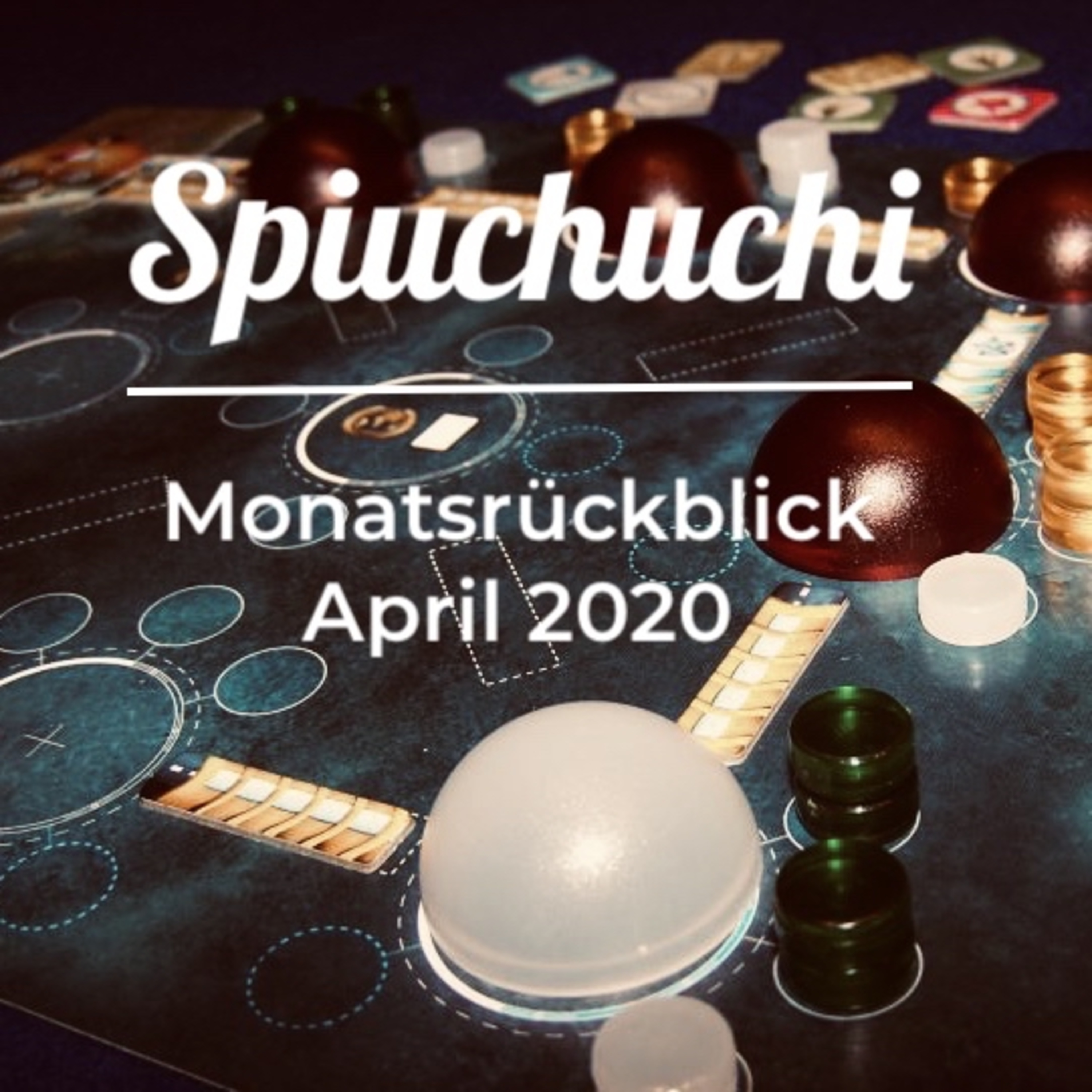 Spiuchuchi