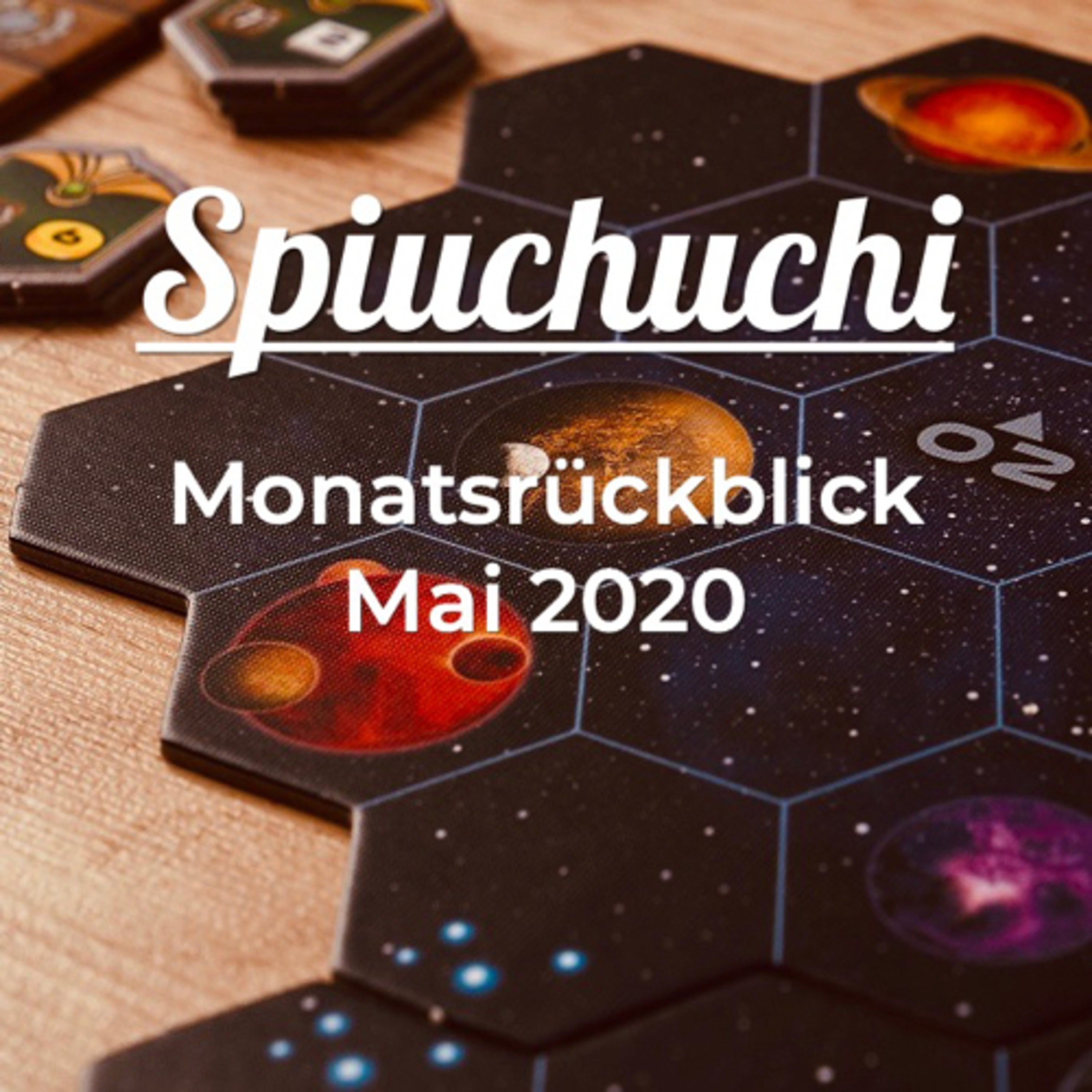 Spiuchuchi