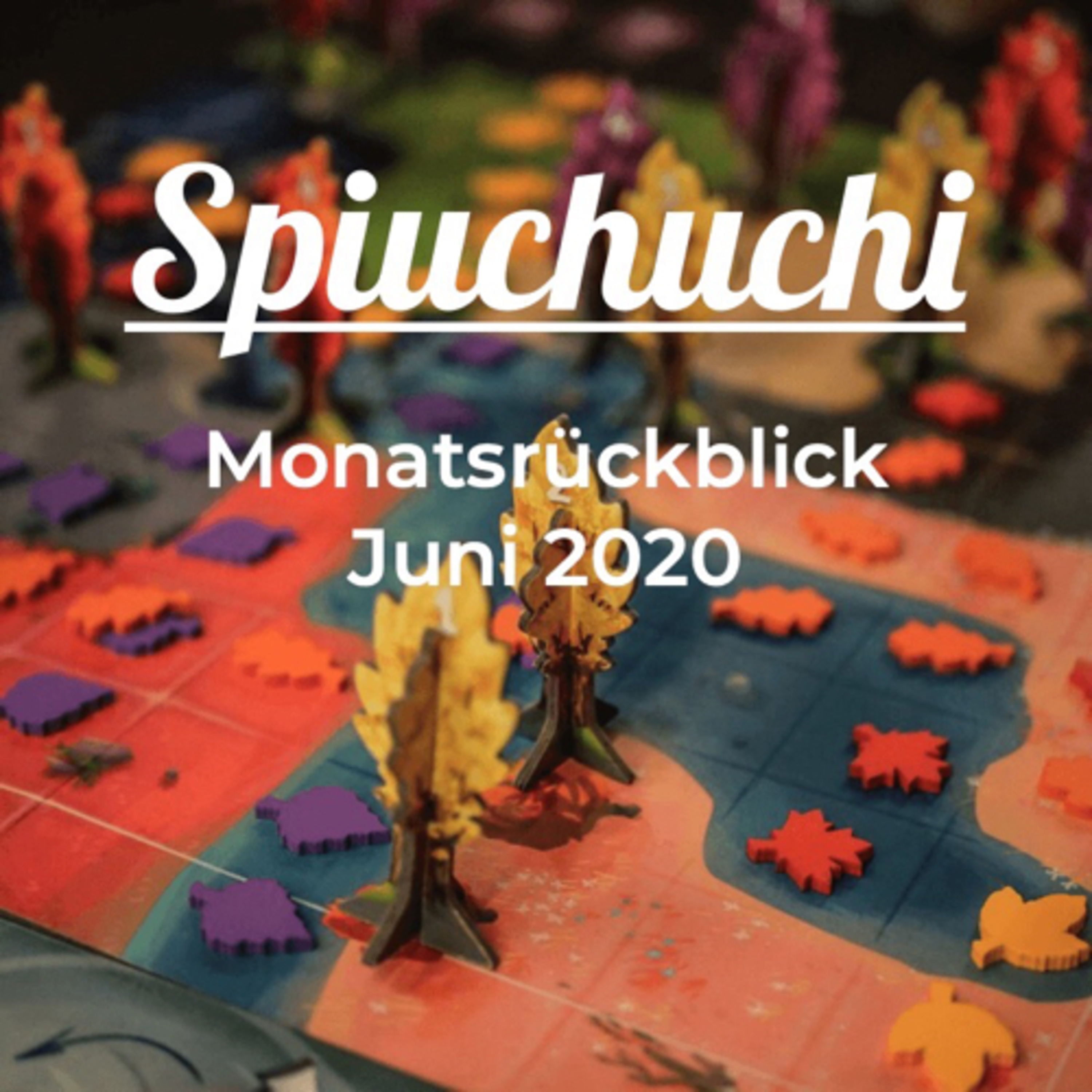 Spiuchuchi
