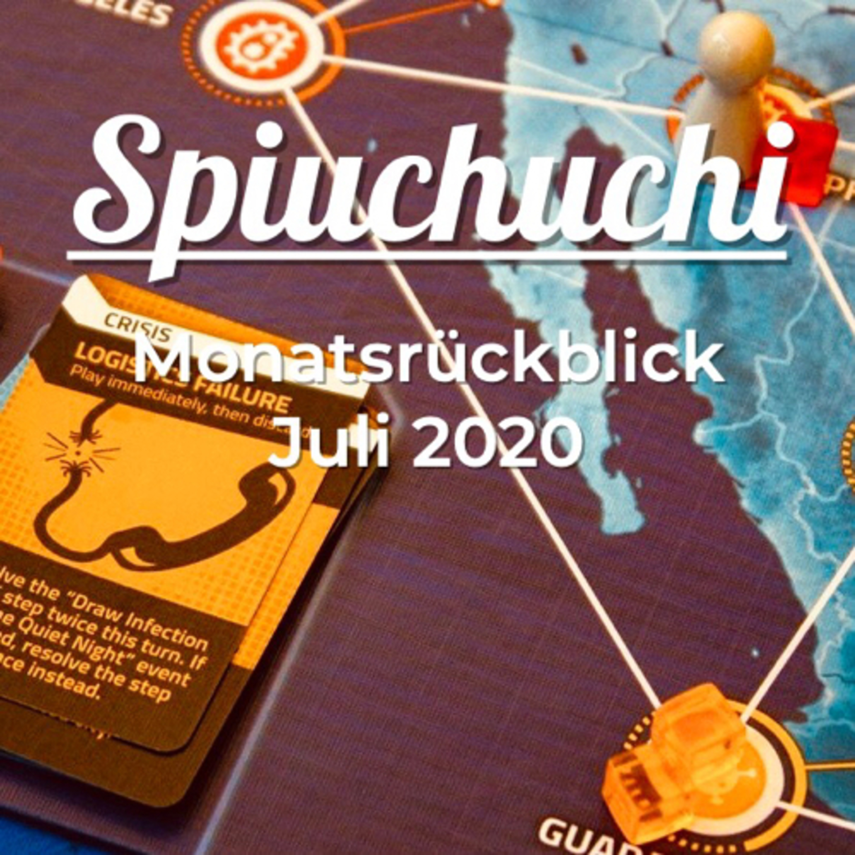 Spiuchuchi