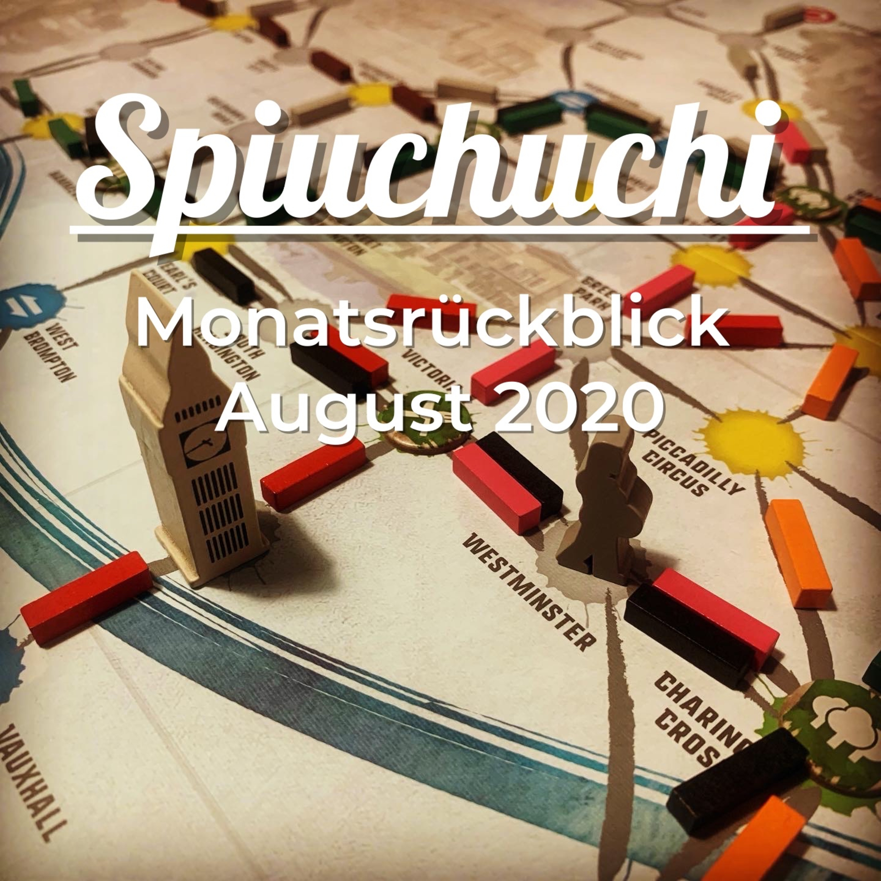 Spiuchuchi