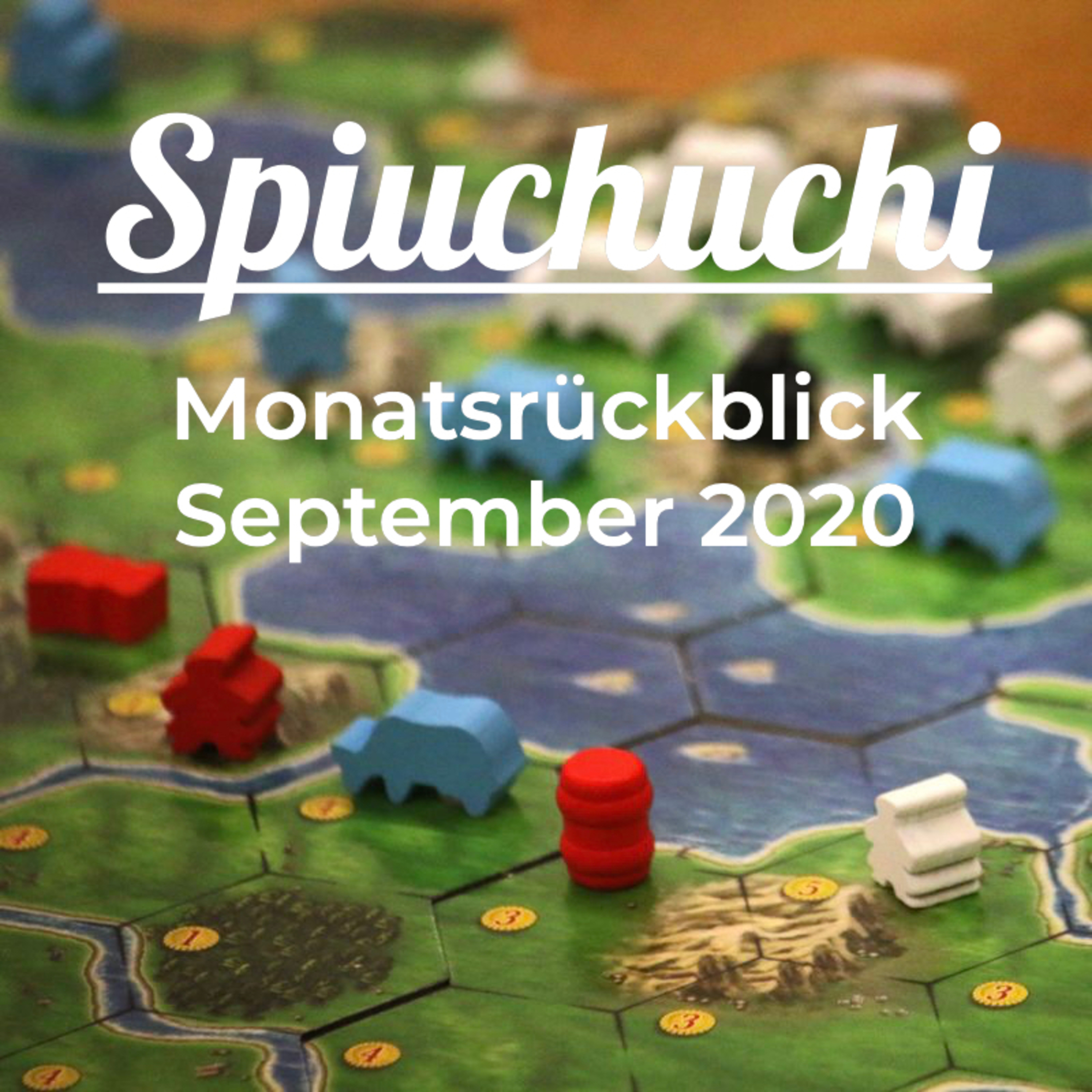 Spiuchuchi