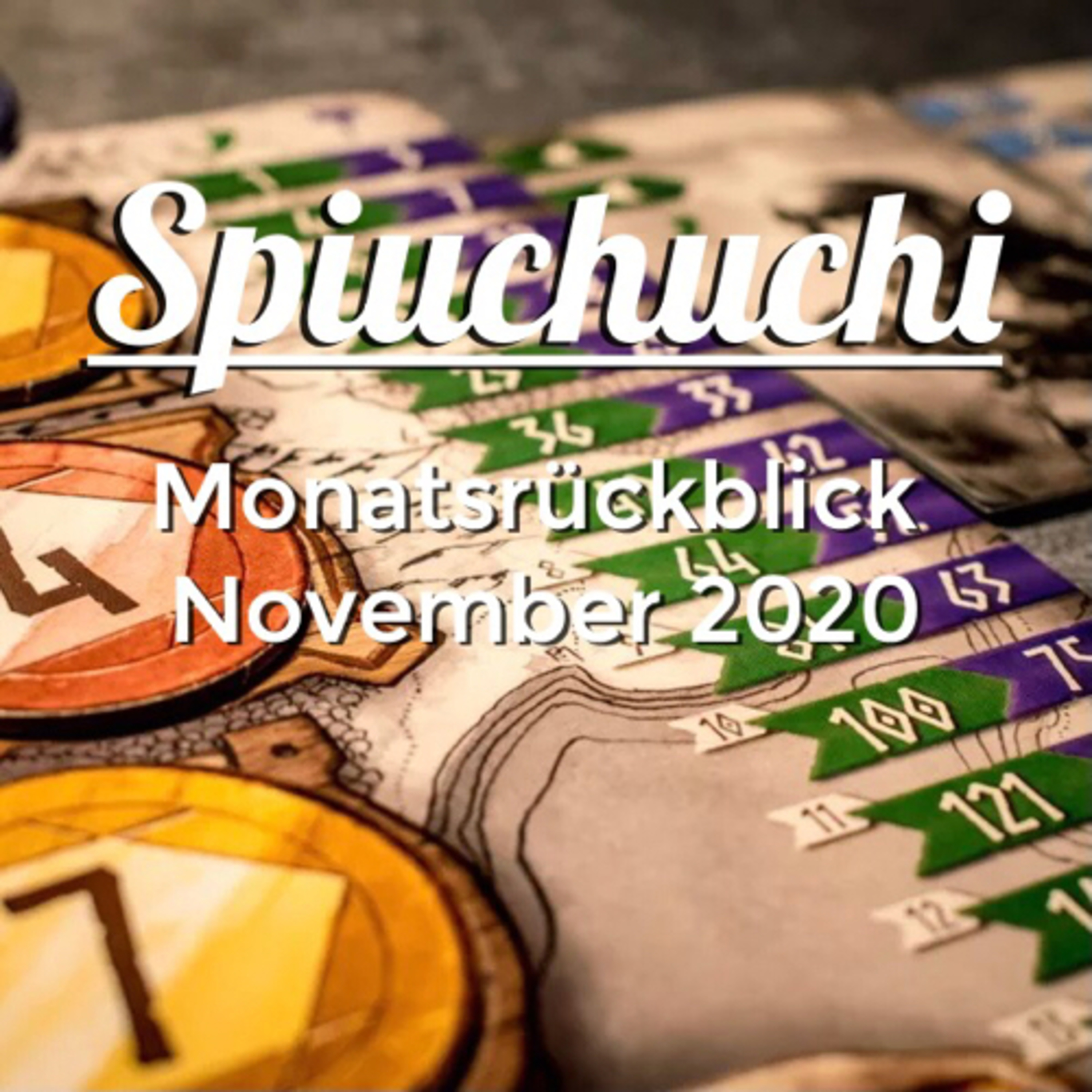 Spiuchuchi