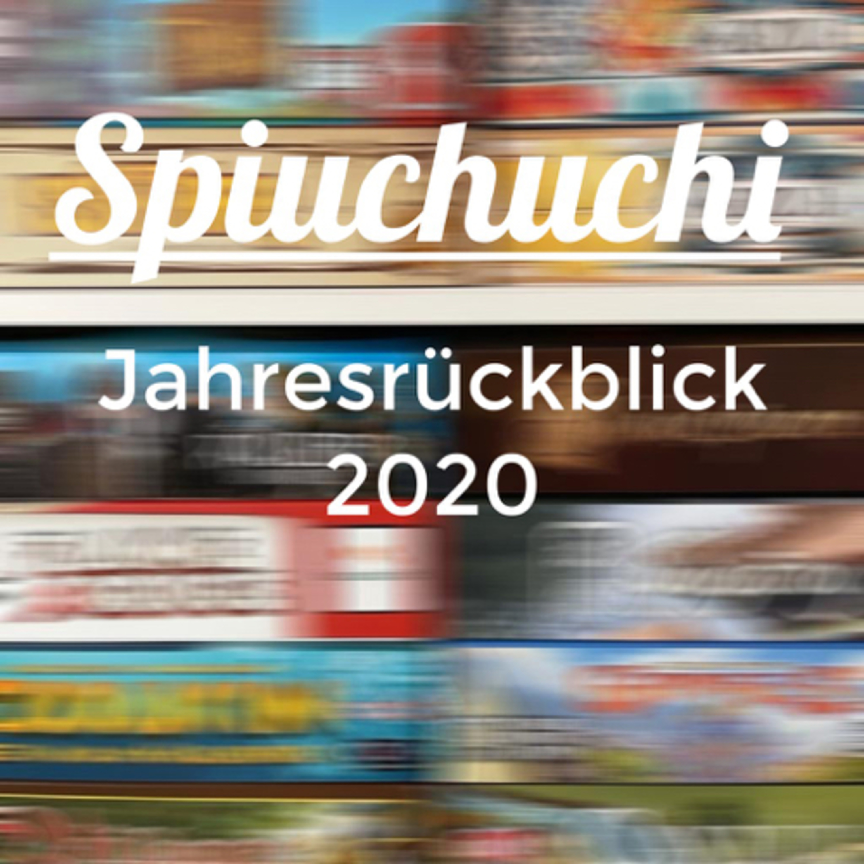 Spiuchuchi