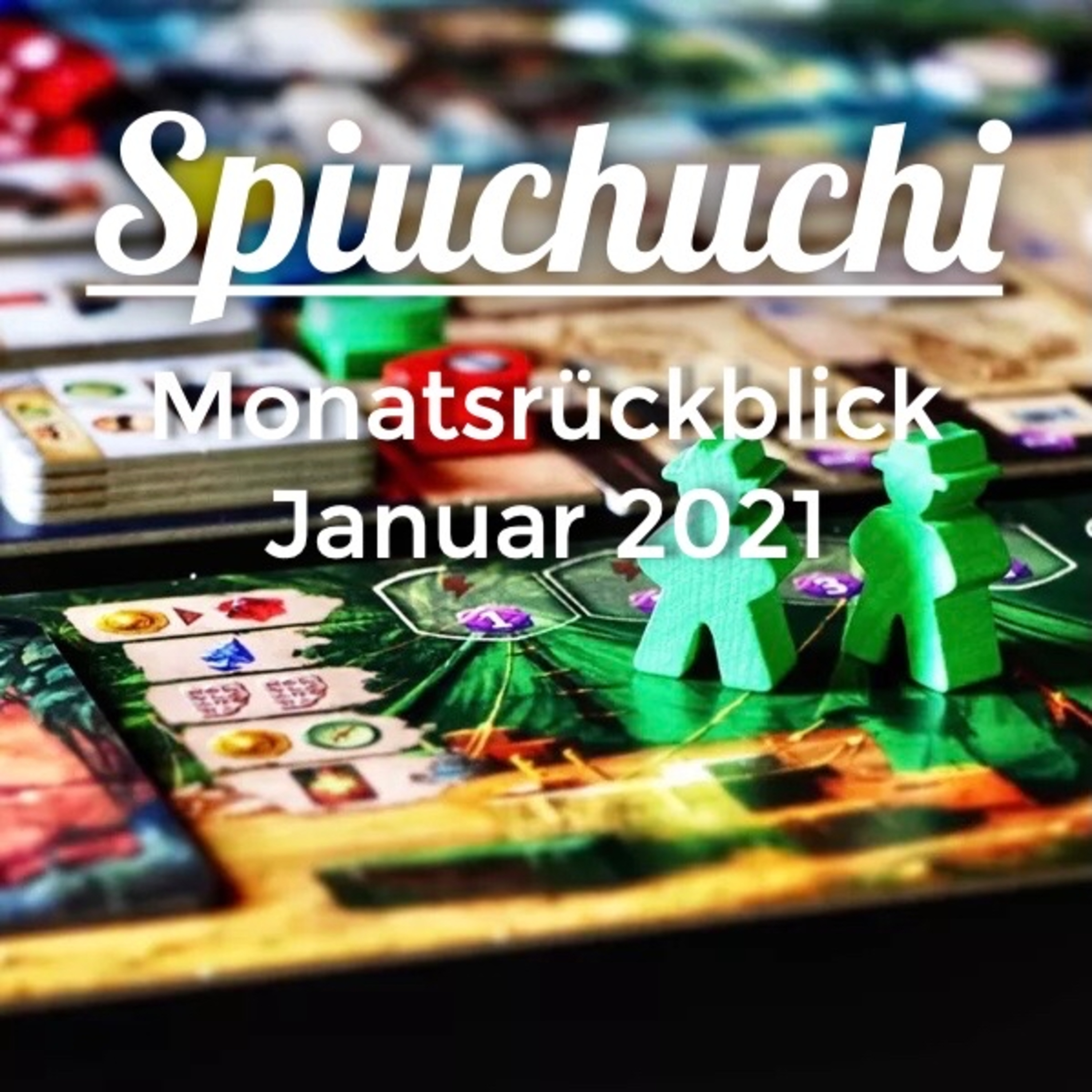 Spiuchuchi
