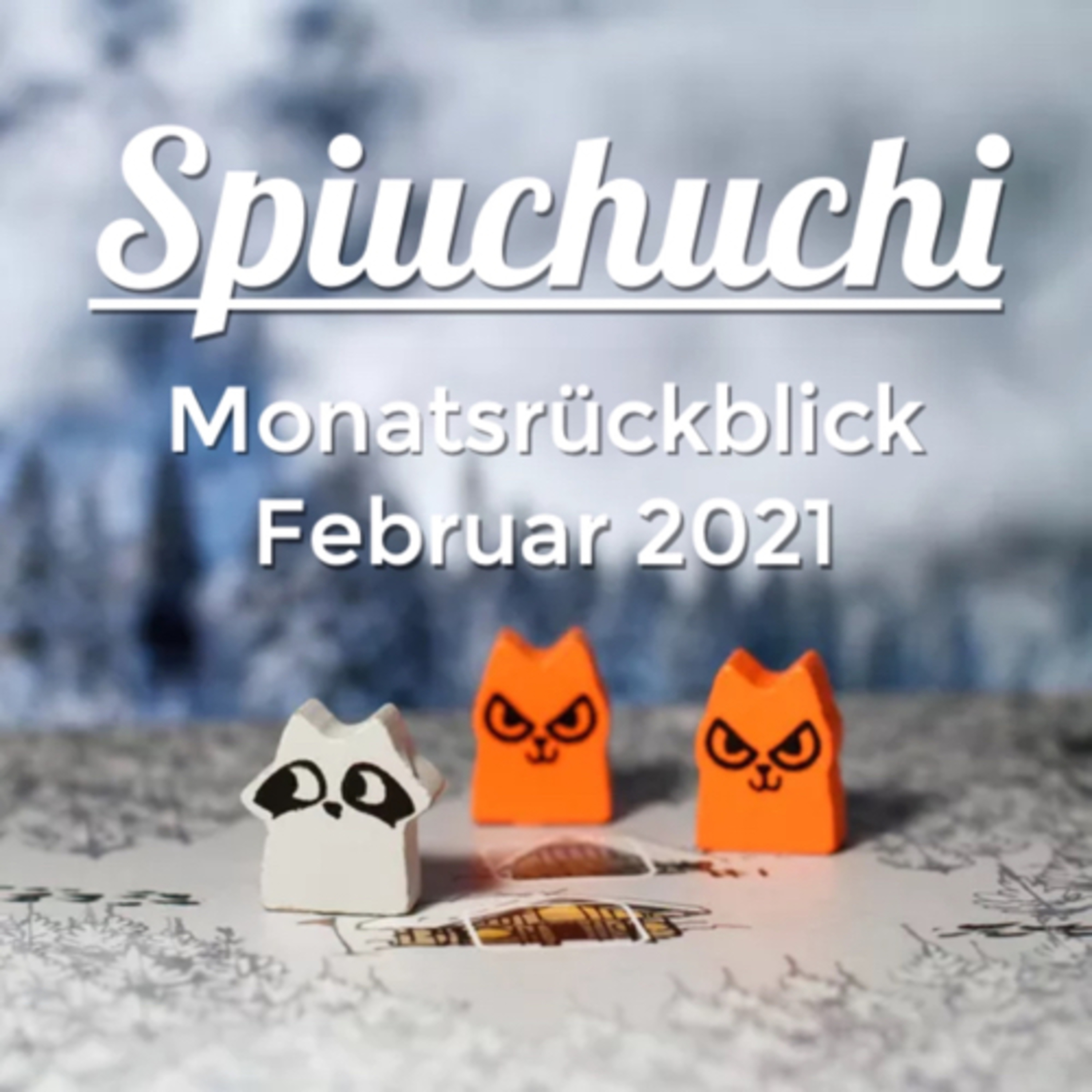 Spiuchuchi