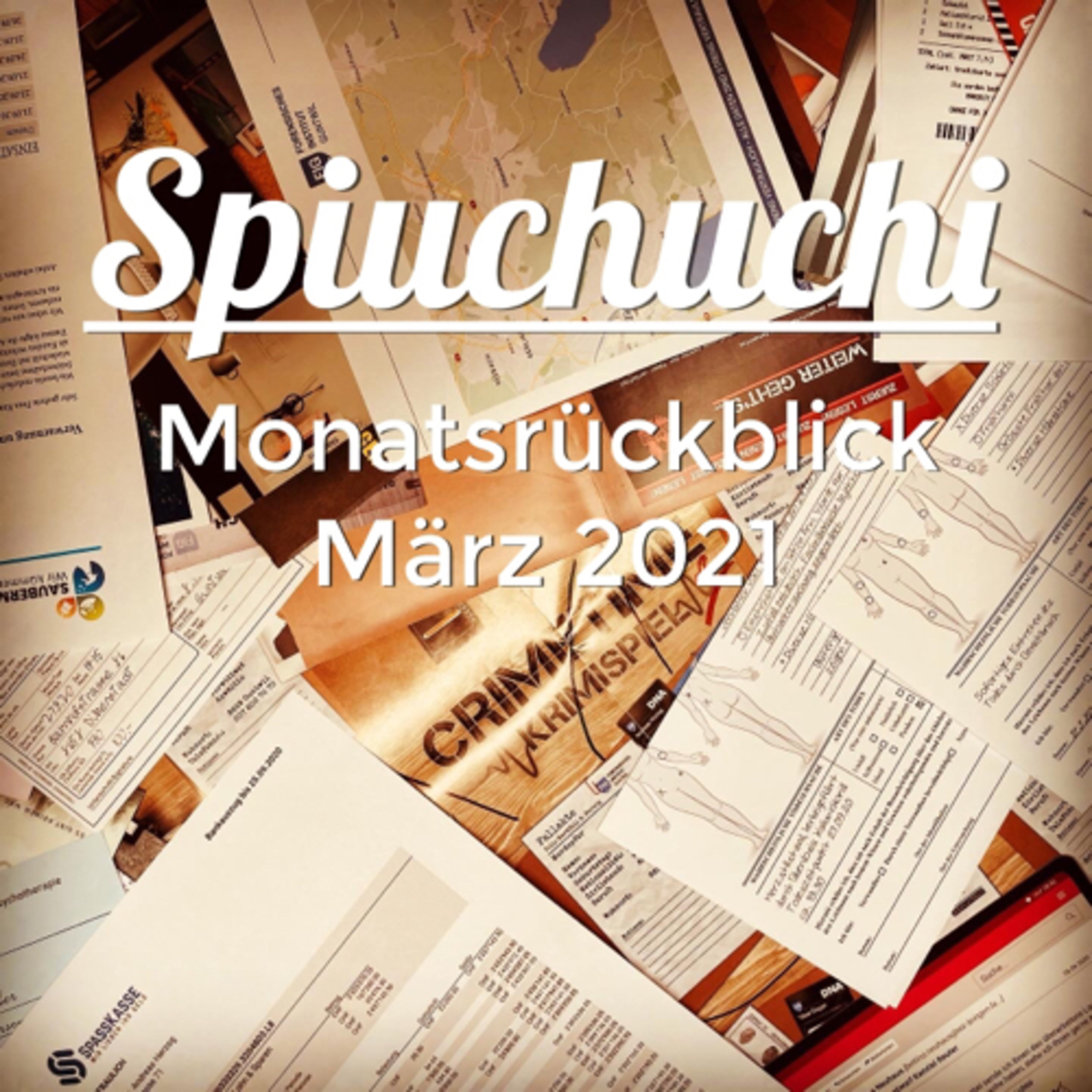 Spiuchuchi