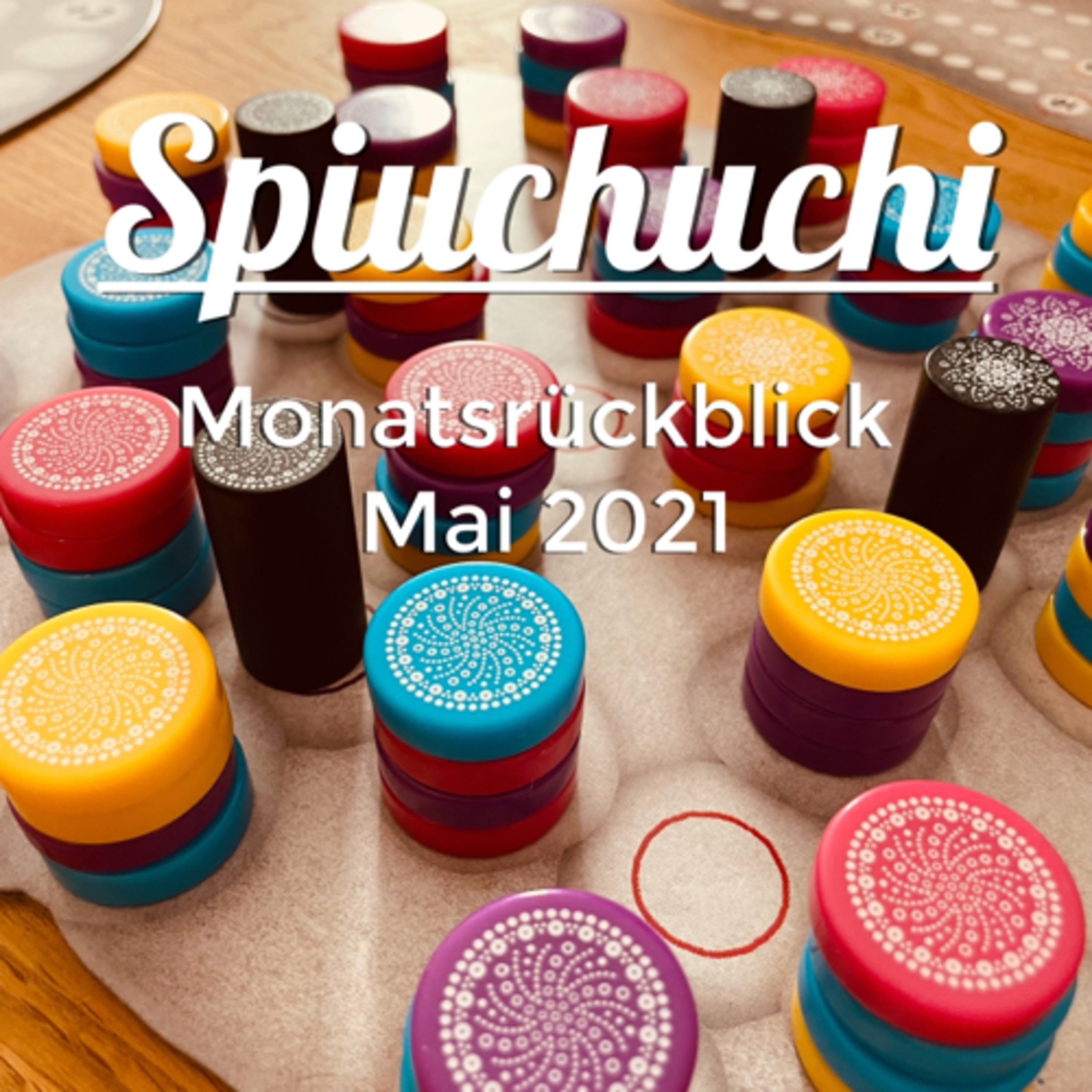 Spiuchuchi