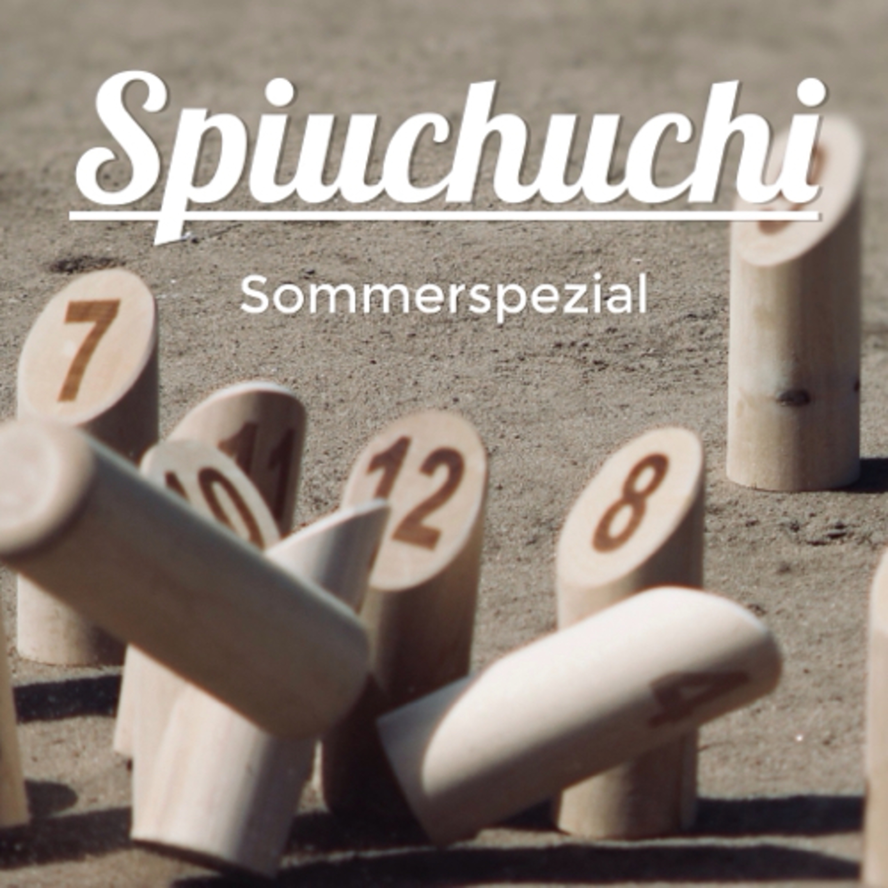 Spiuchuchi