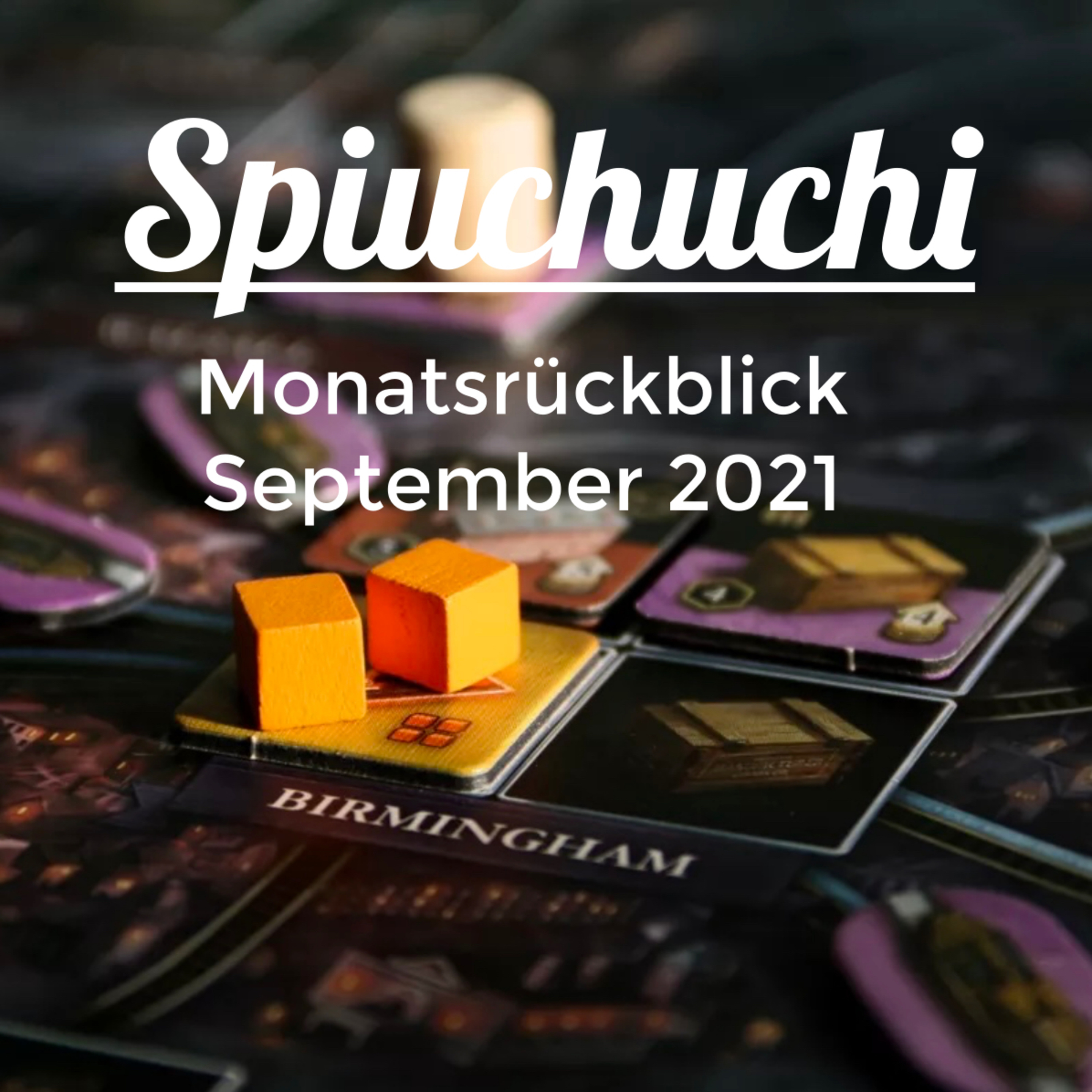 Spiuchuchi