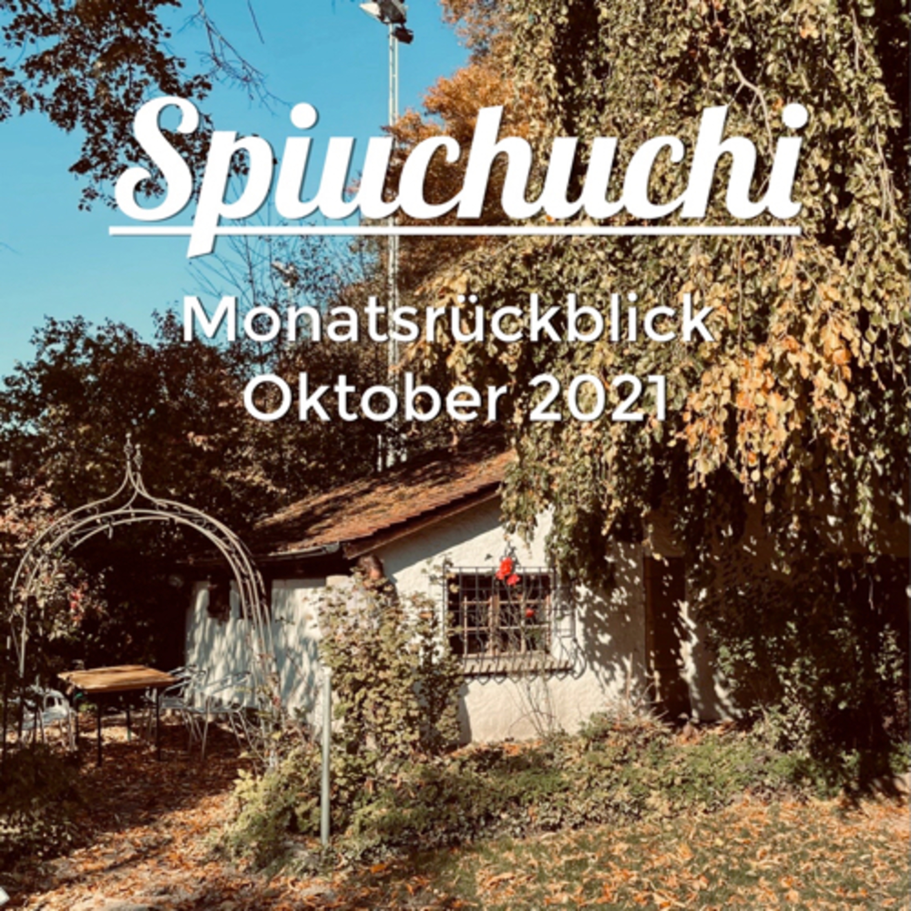 Spiuchuchi