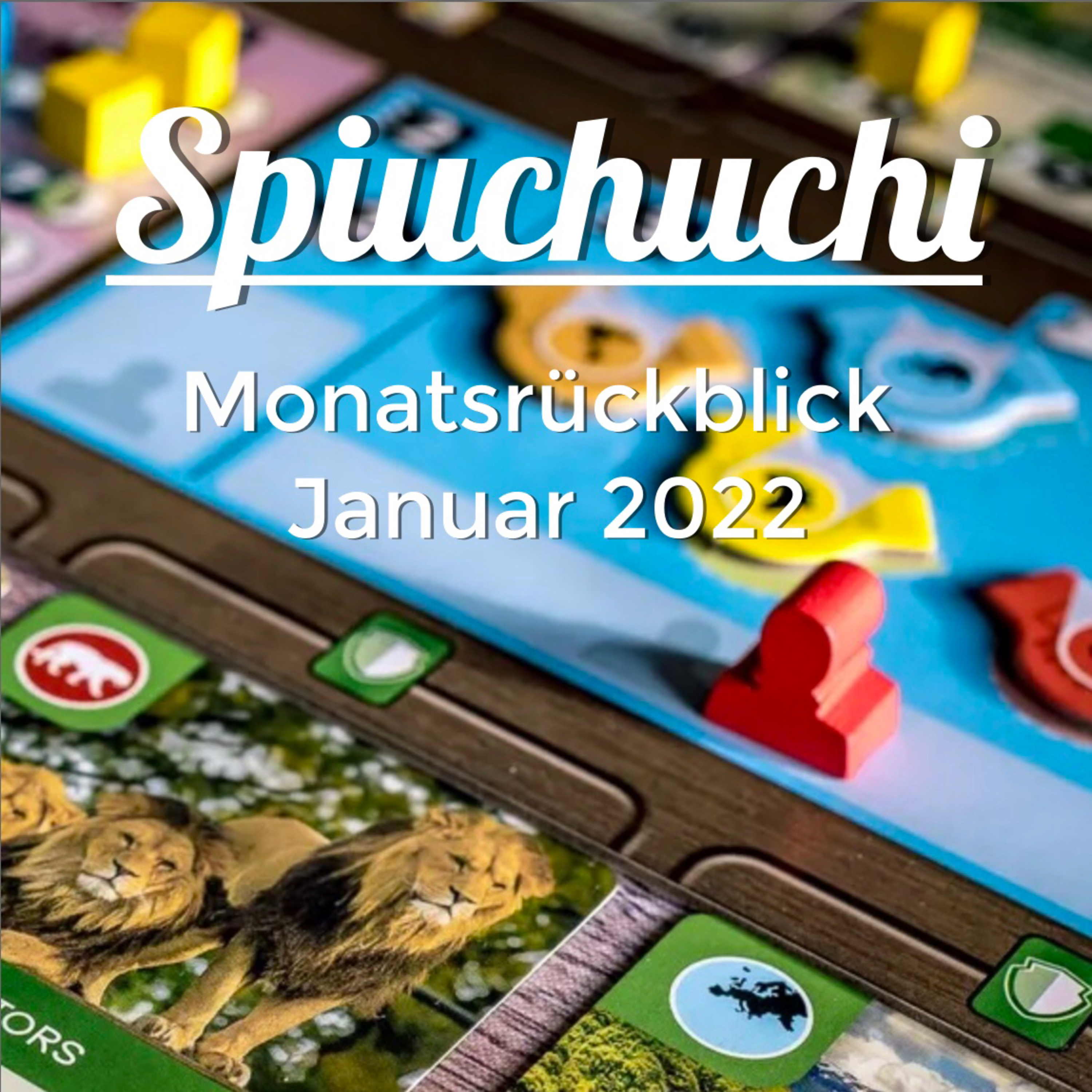 Spiuchuchi