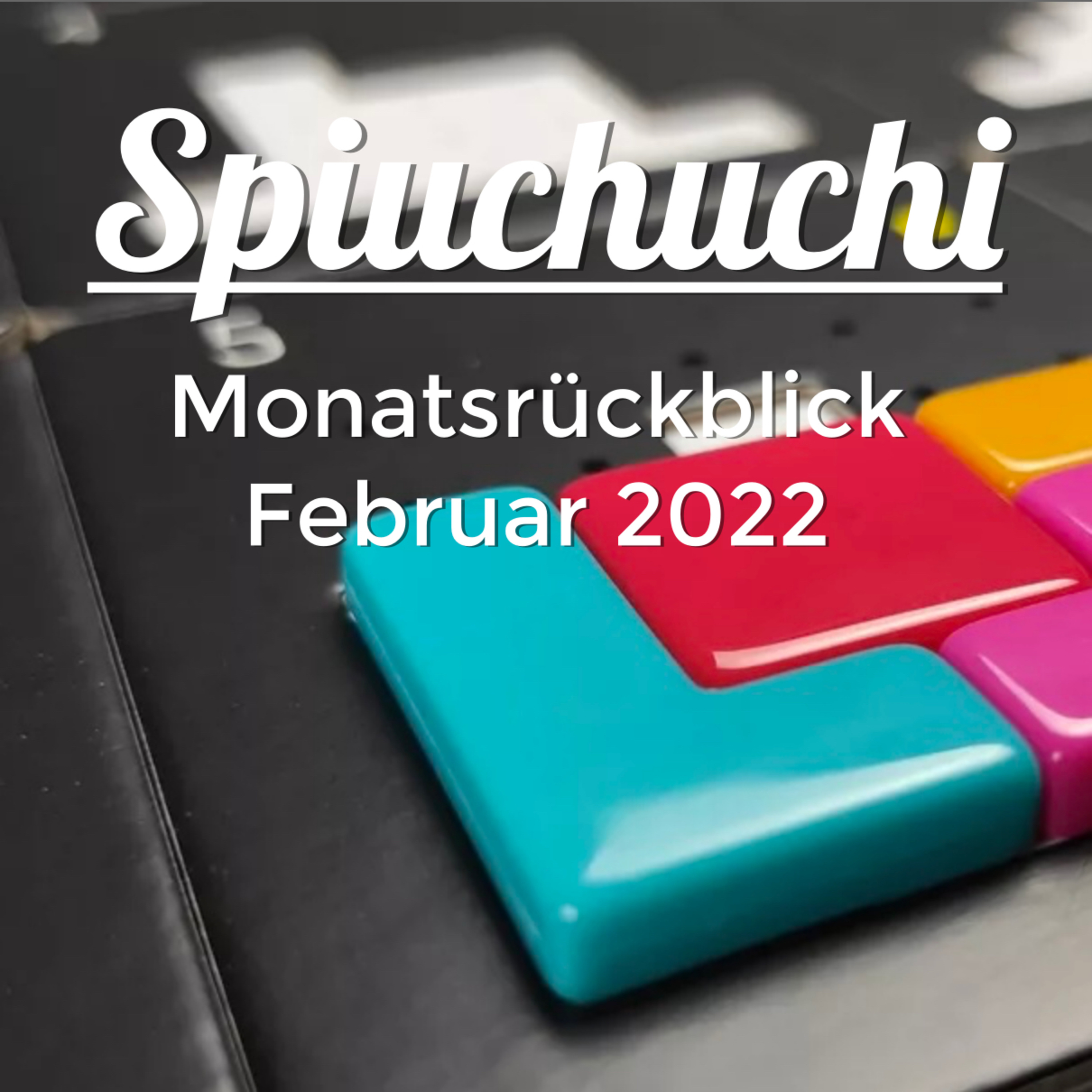 Spiuchuchi
