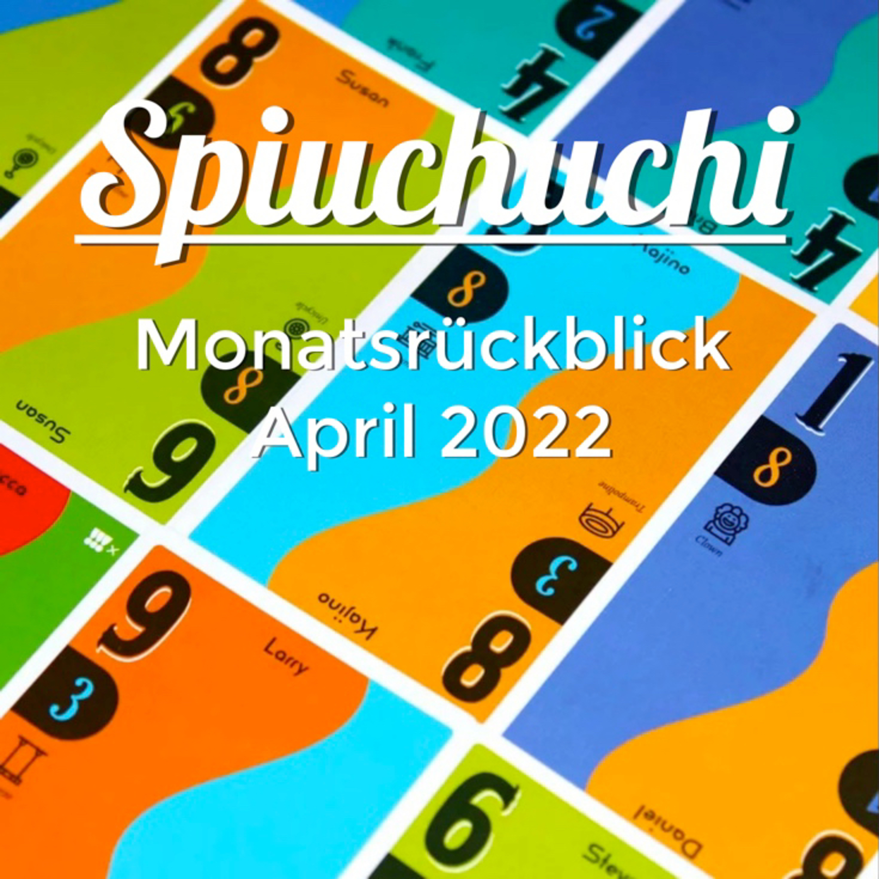 Spiuchuchi