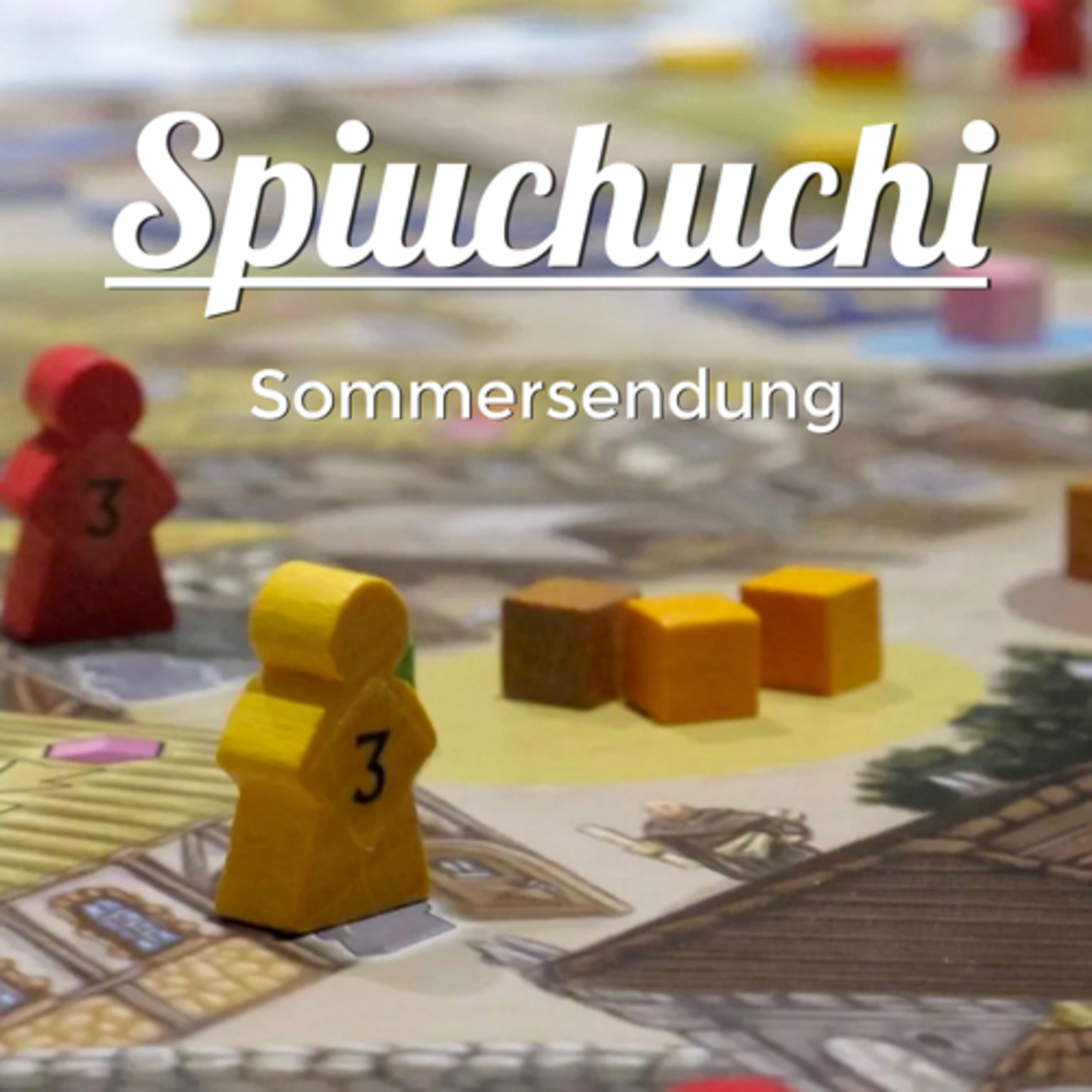 Spiuchuchi